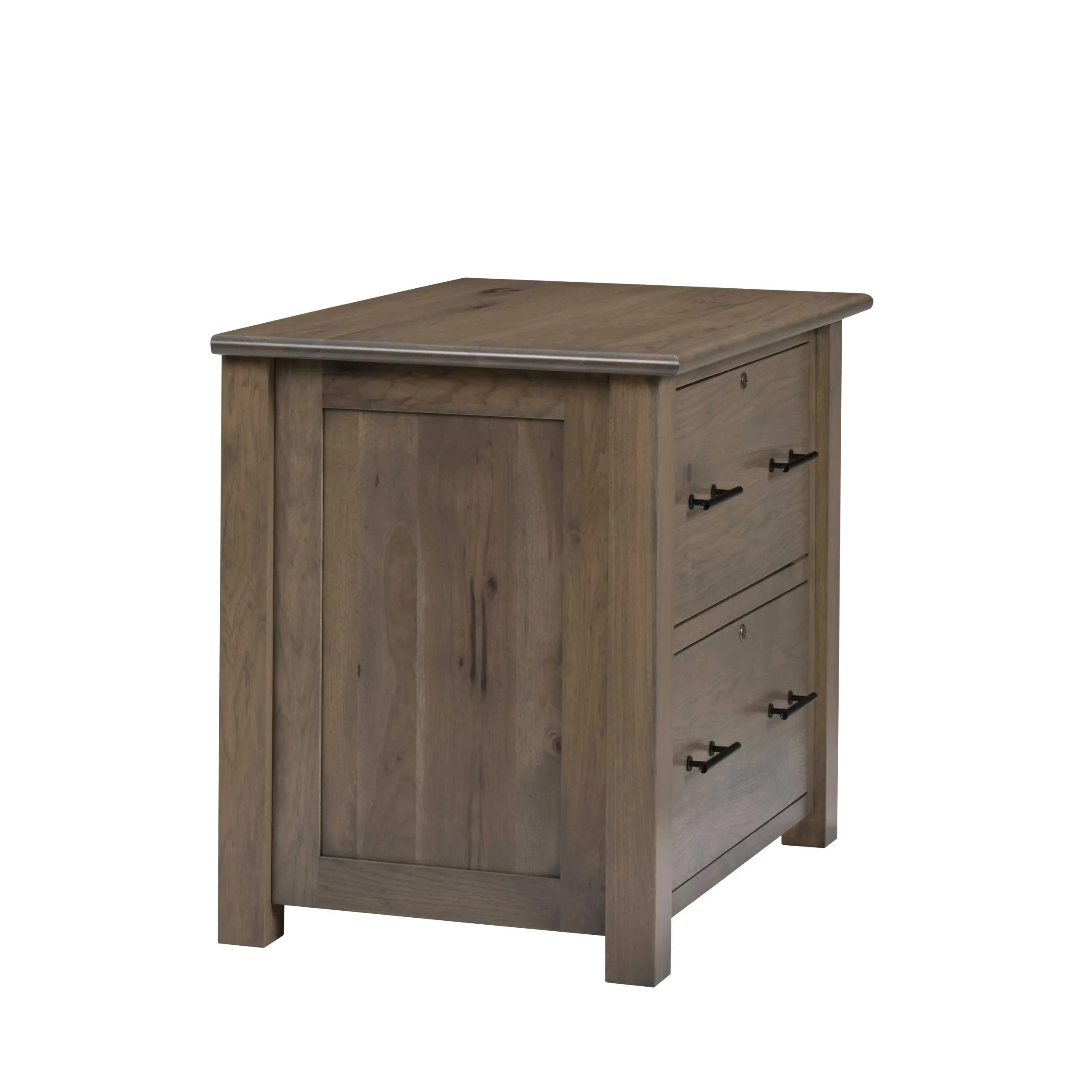 QW Amish Settlers Lateral File - Image 5