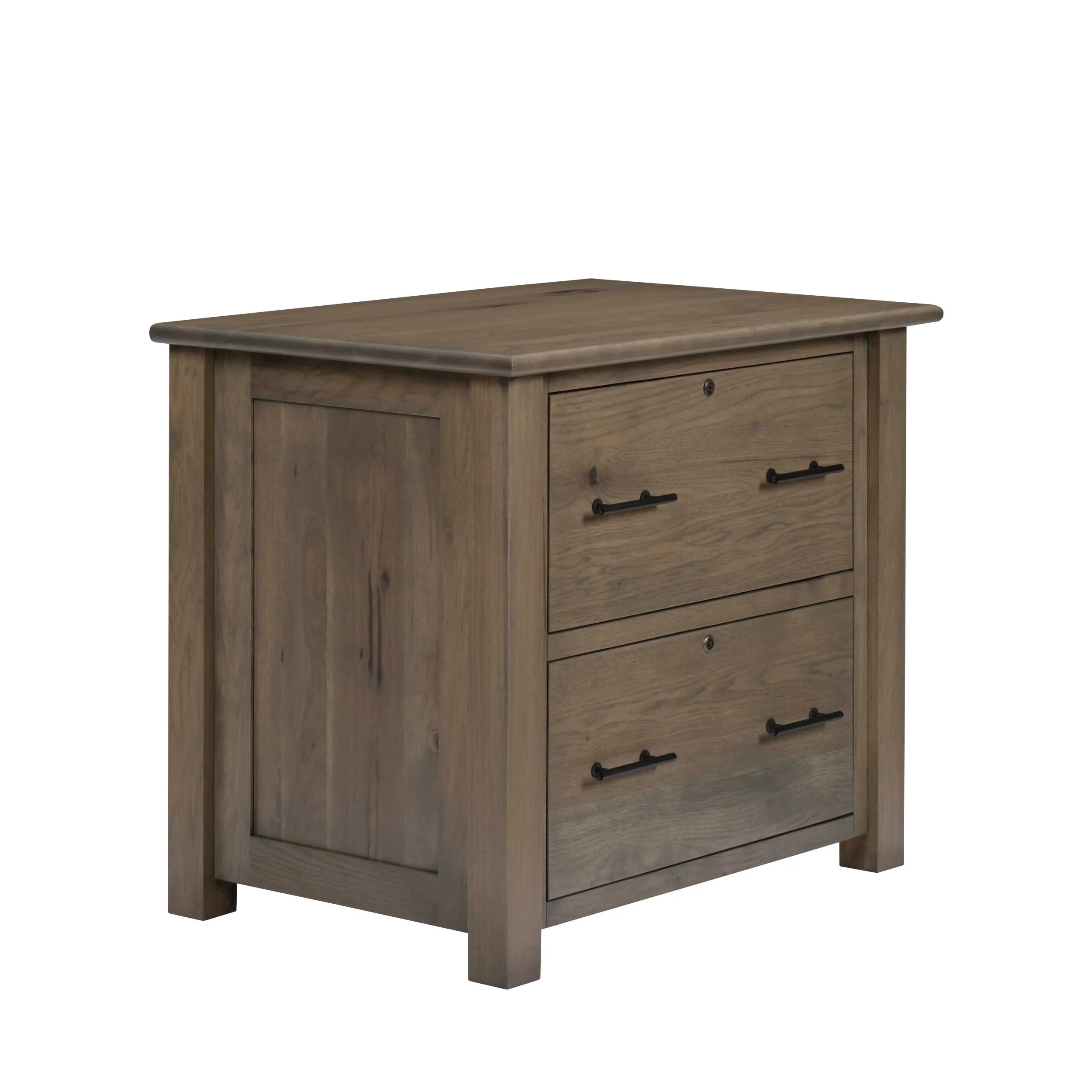 QW Amish Settlers Lateral File - Image 7