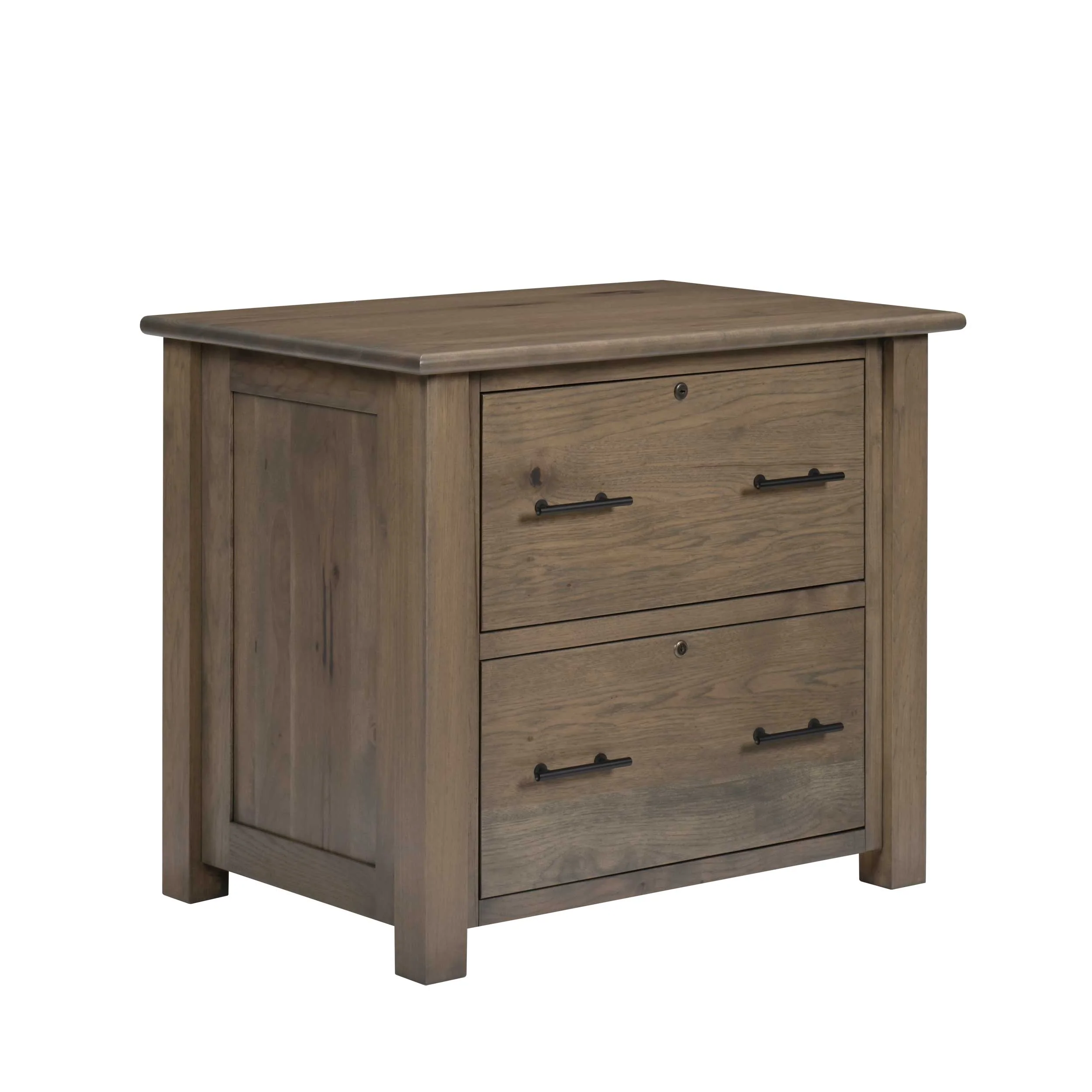 QW Amish Settlers Lateral File - Image 8