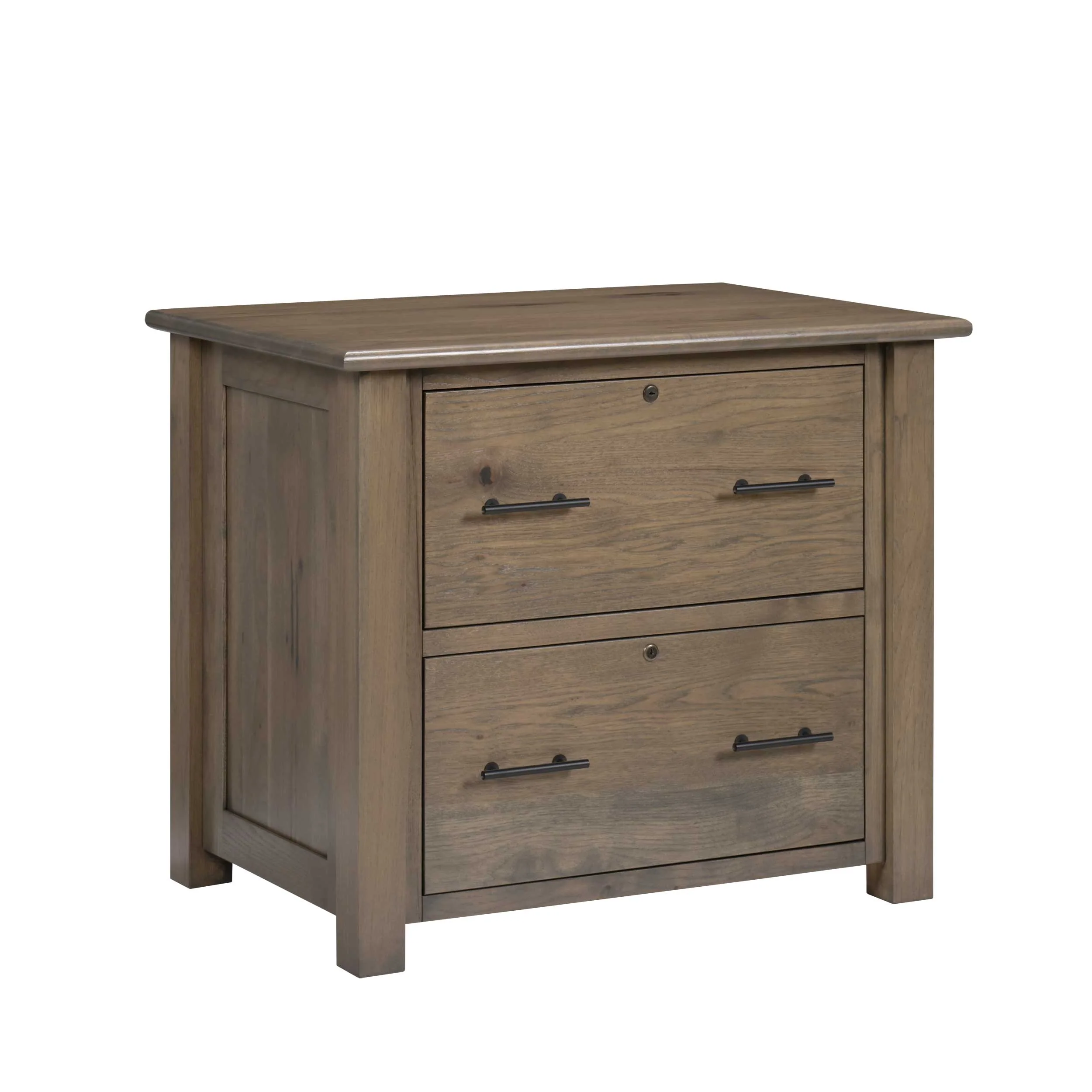 QW Amish Settlers Lateral File - Image 9