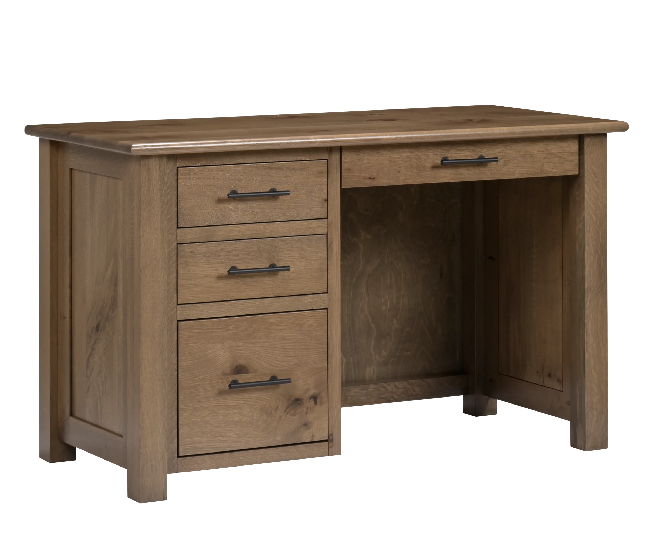 QW Amish Settlers Student Desk