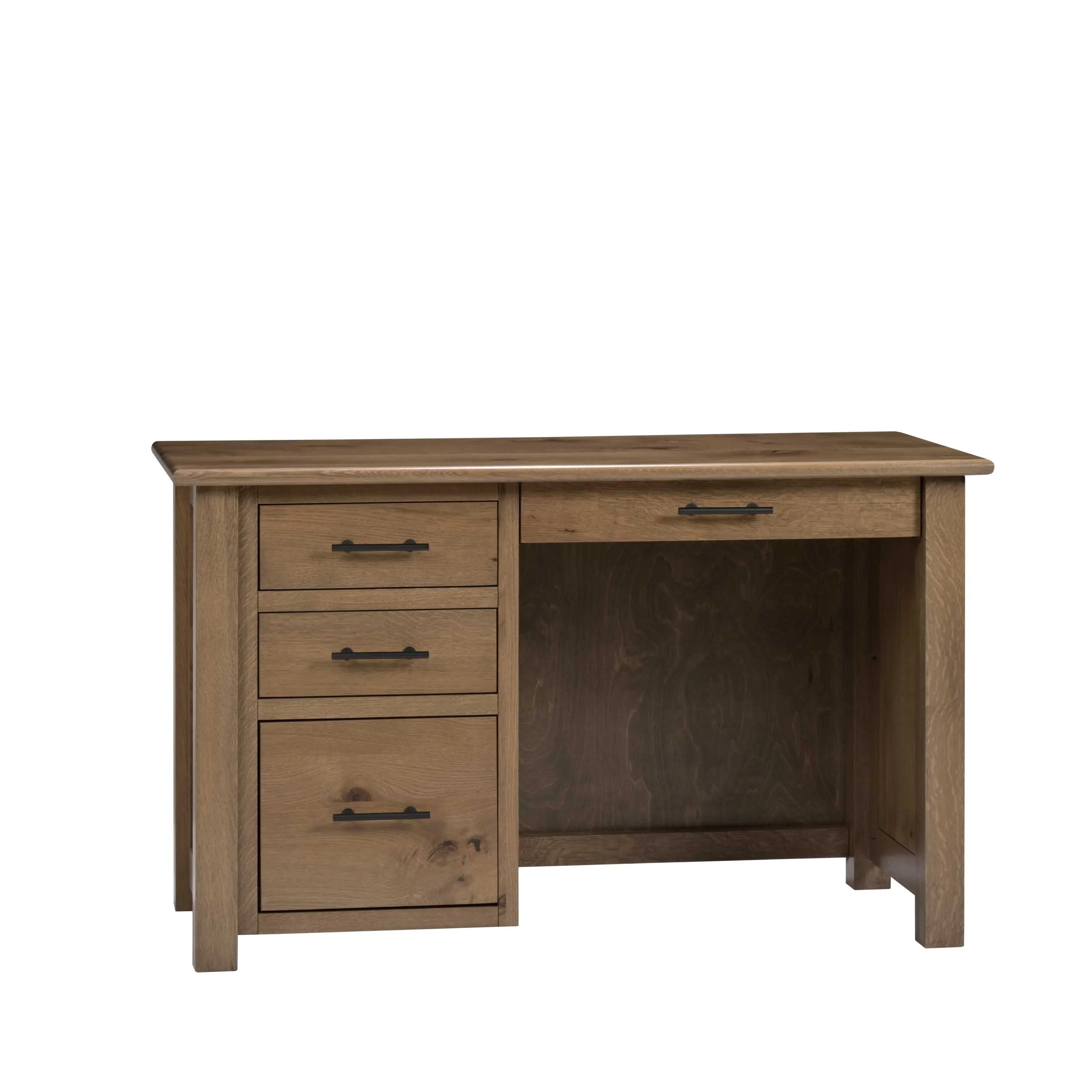 QW Amish Settlers Student Desk - Image 10