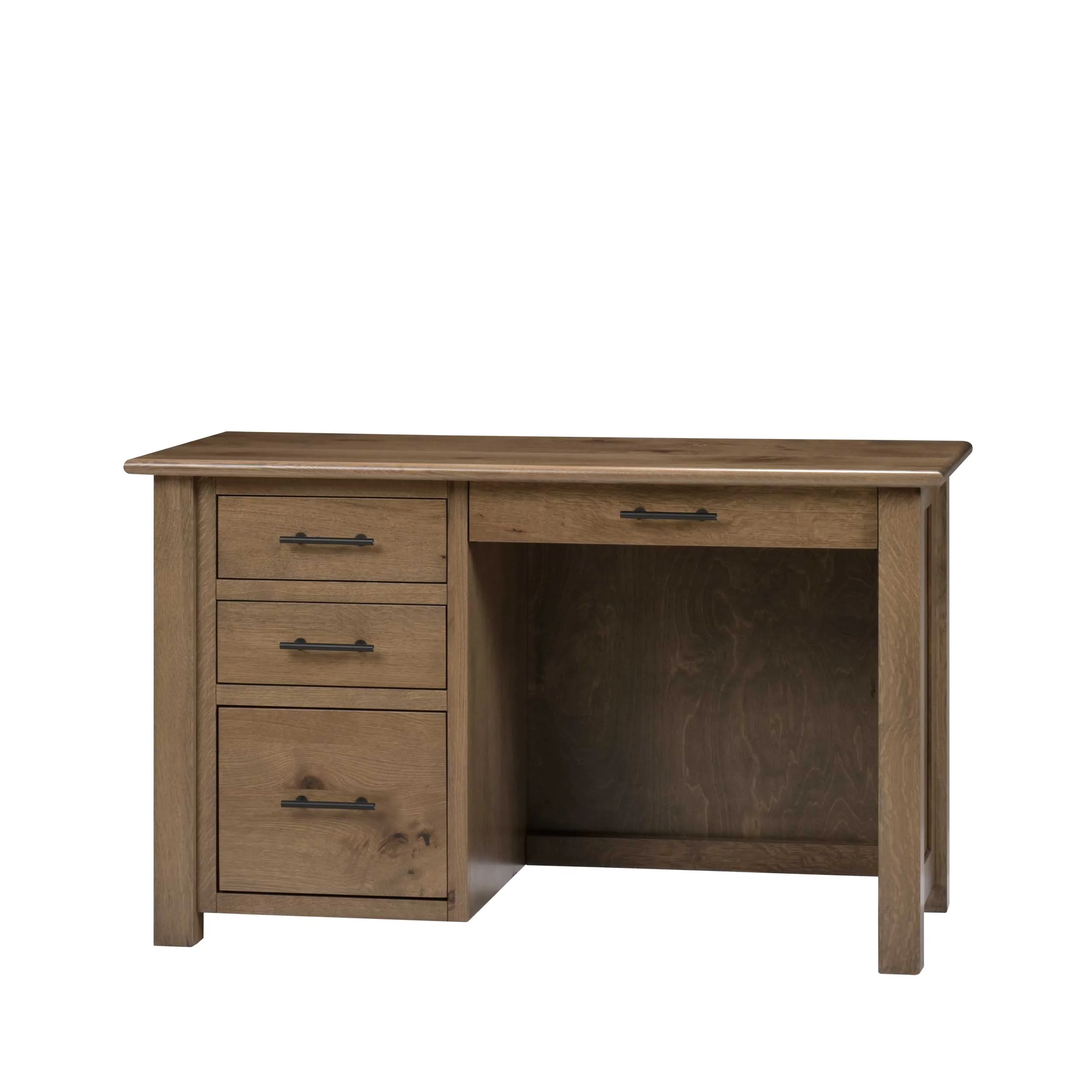 QW Amish Settlers Student Desk - Image 12