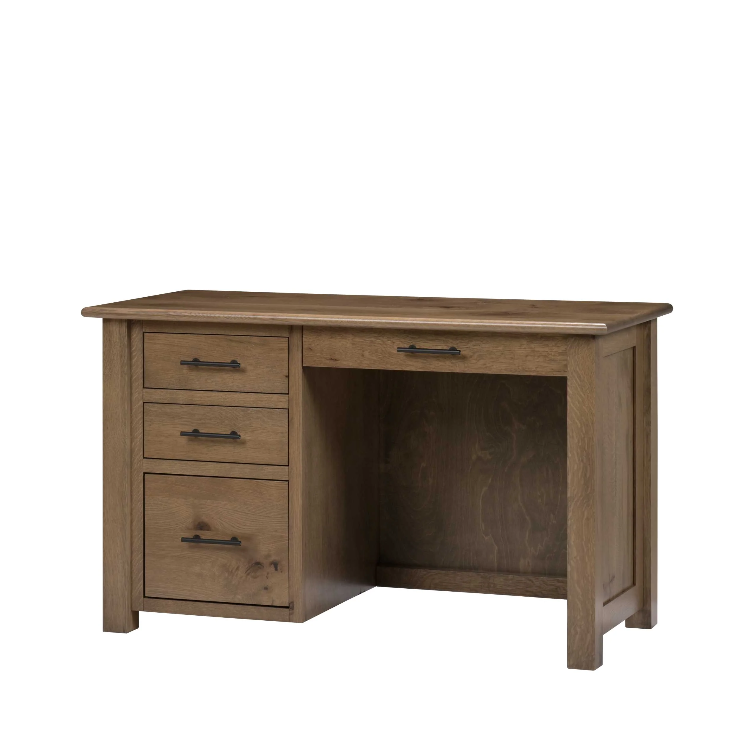 QW Amish Settlers Student Desk - Image 13