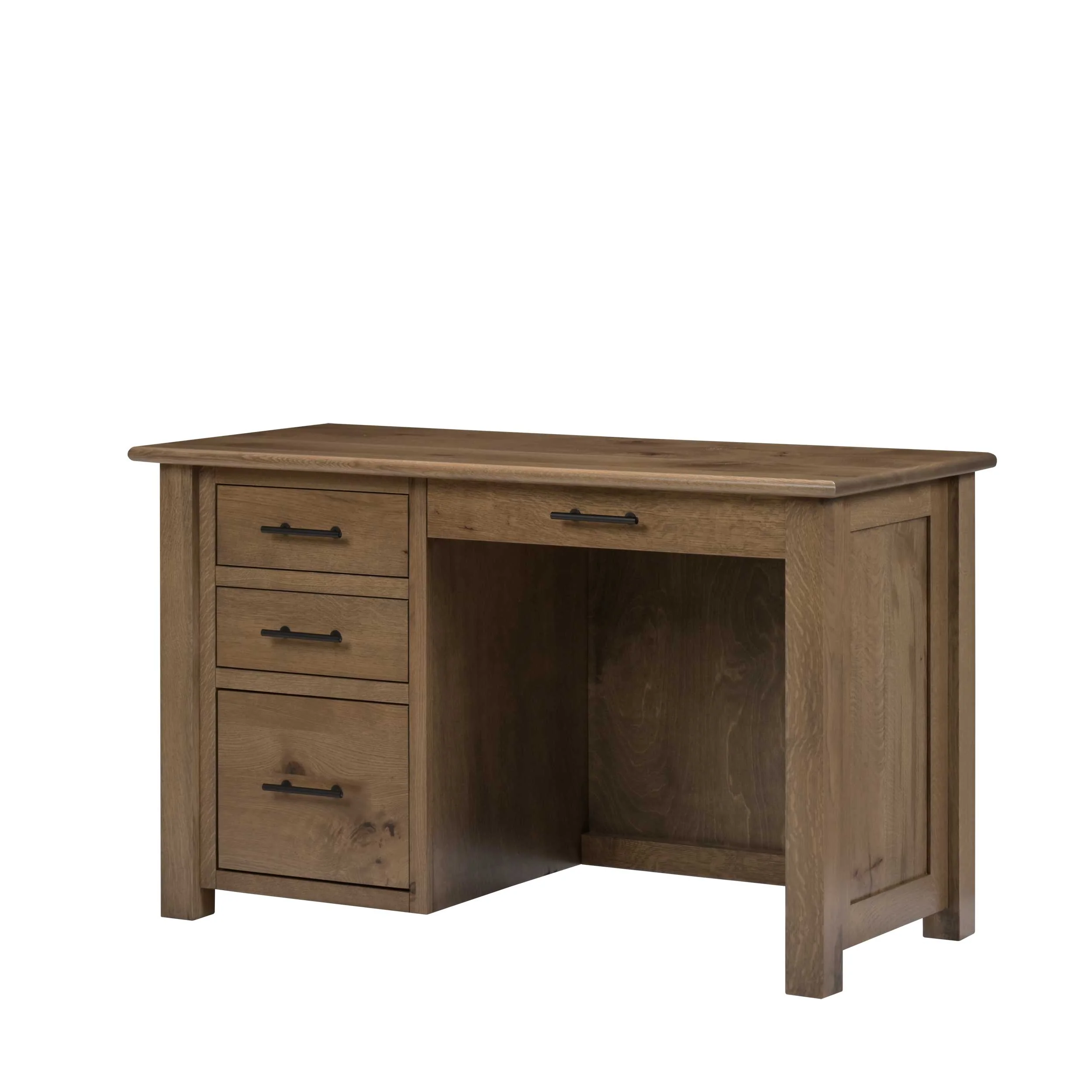 QW Amish Settlers Student Desk - Image 14