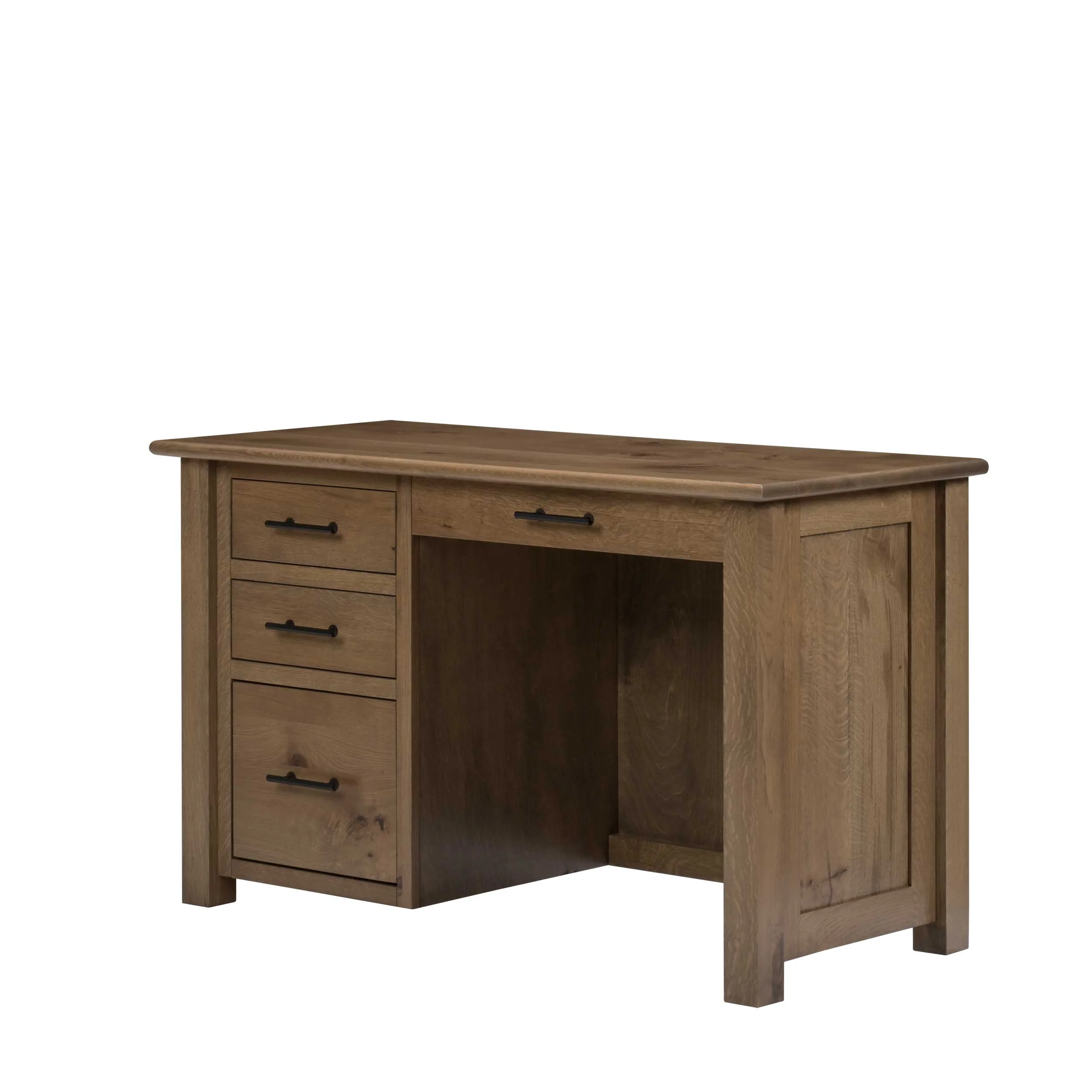 QW Amish Settlers Student Desk - Image 15