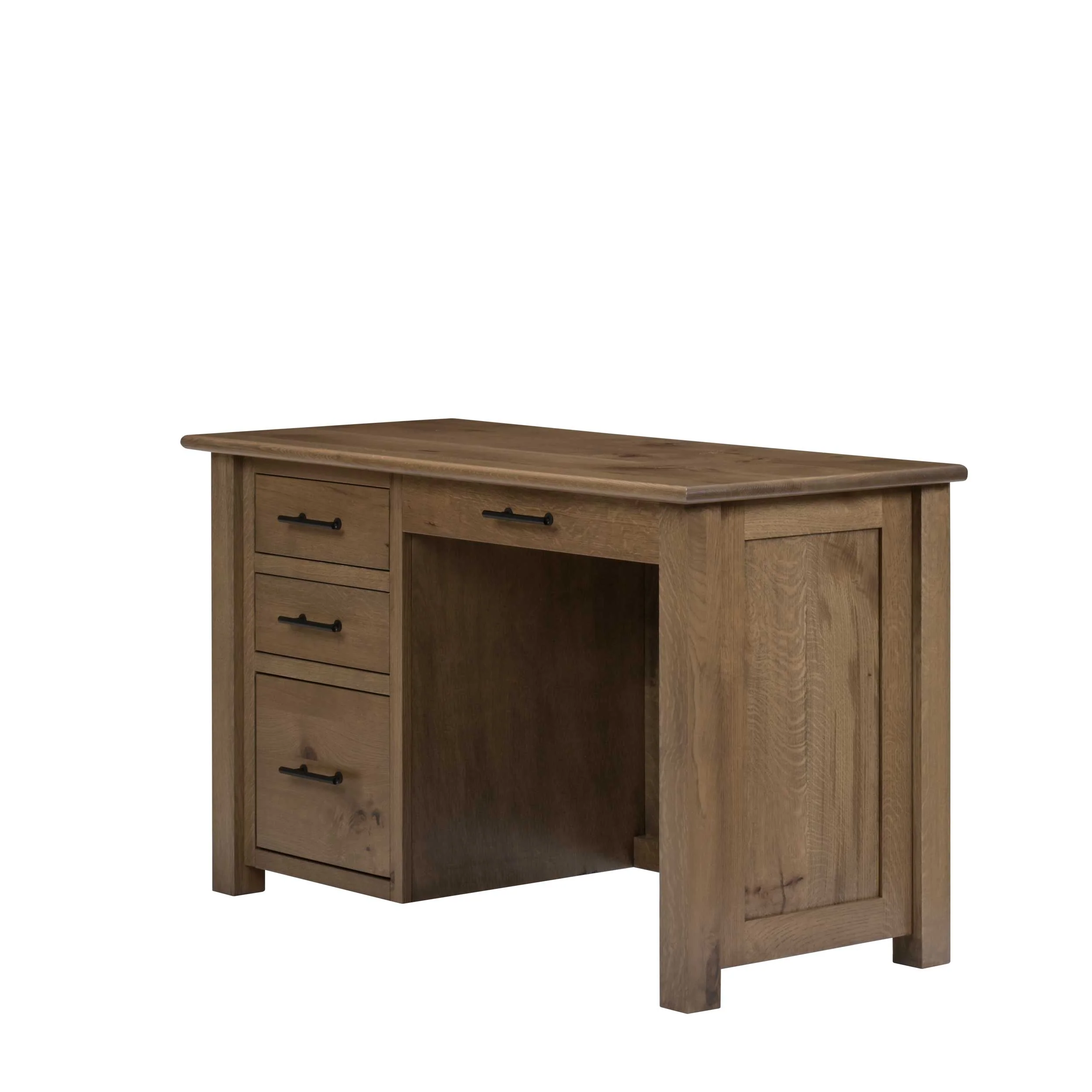 QW Amish Settlers Student Desk - Image 16