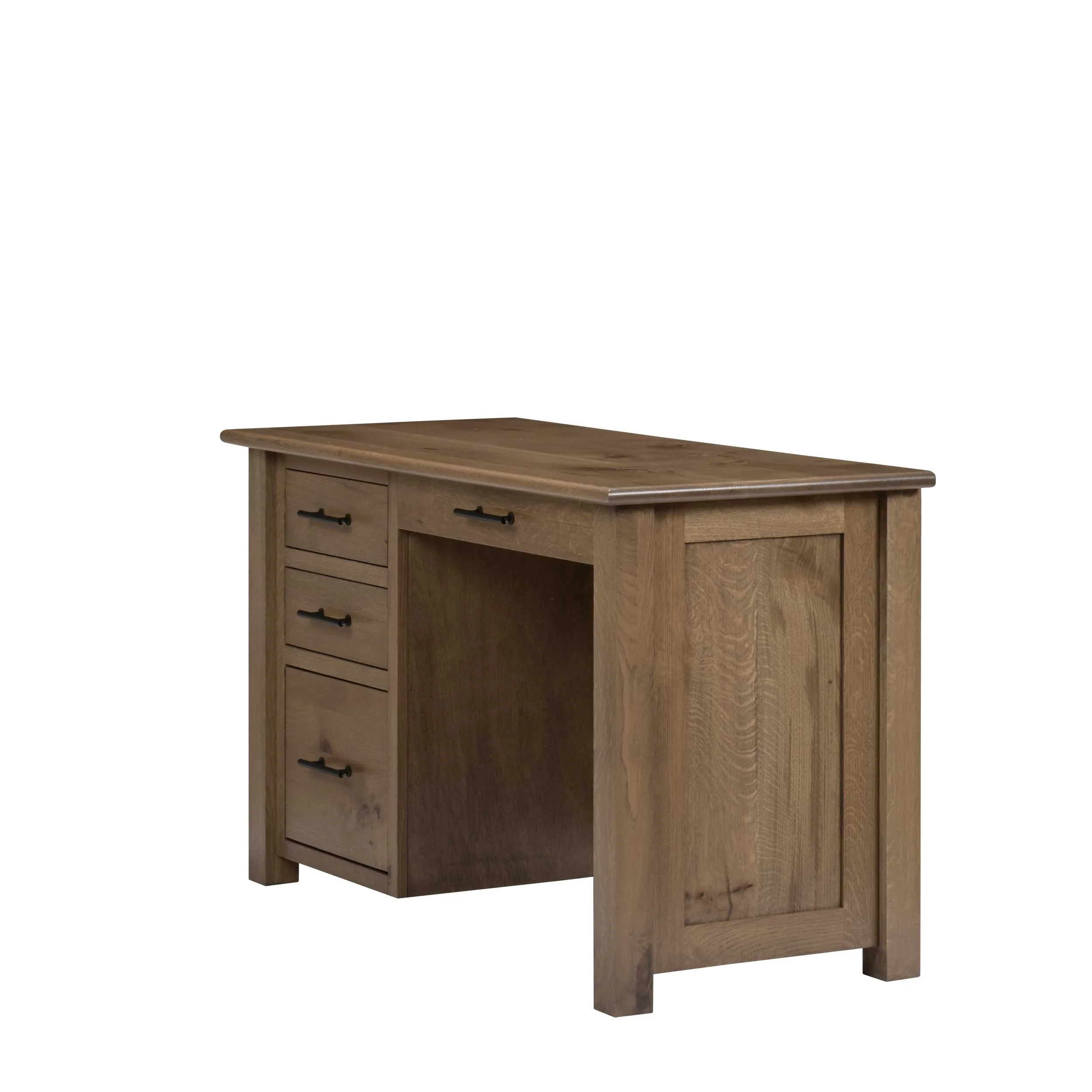 QW Amish Settlers Student Desk - Image 17