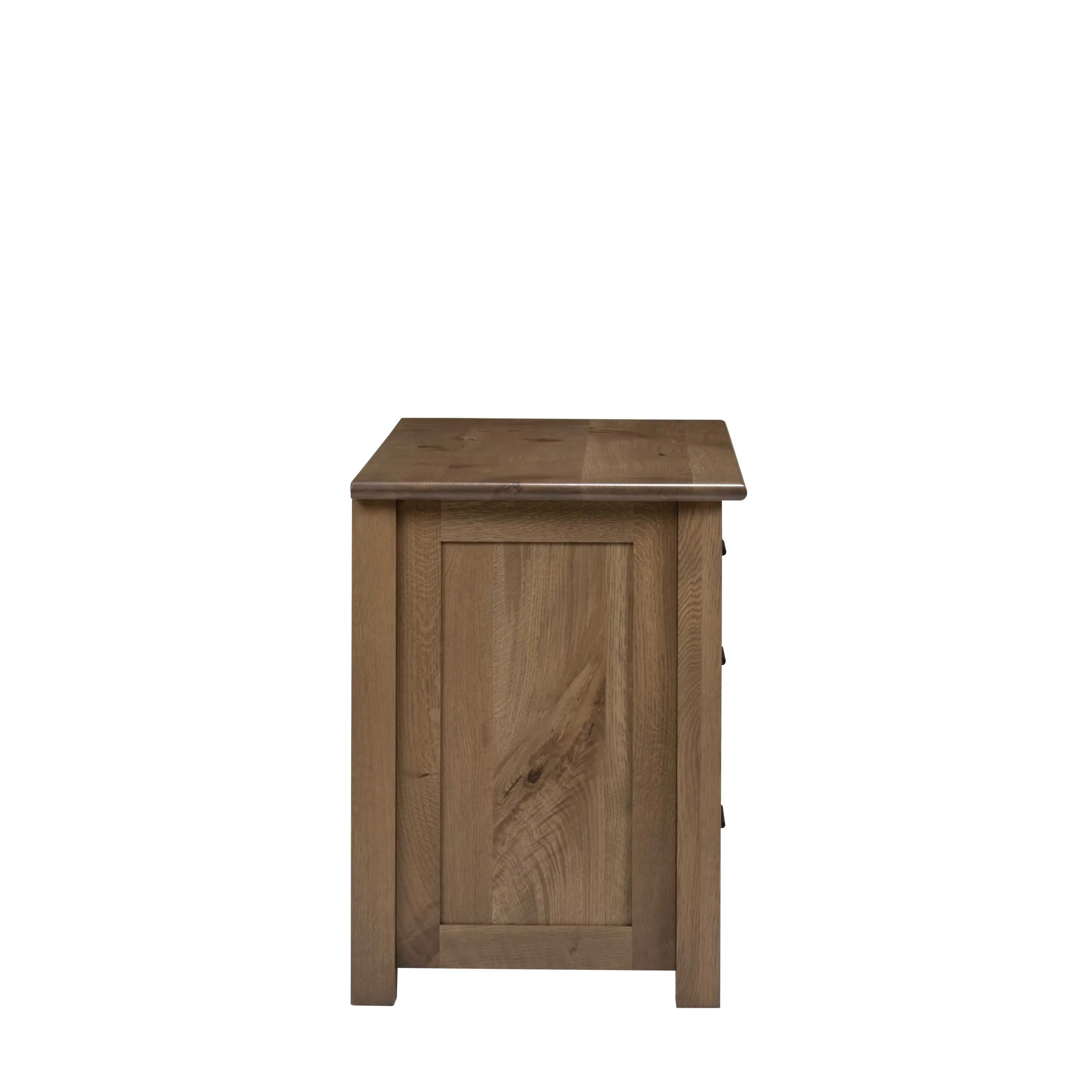 QW Amish Settlers Student Desk - Image 2