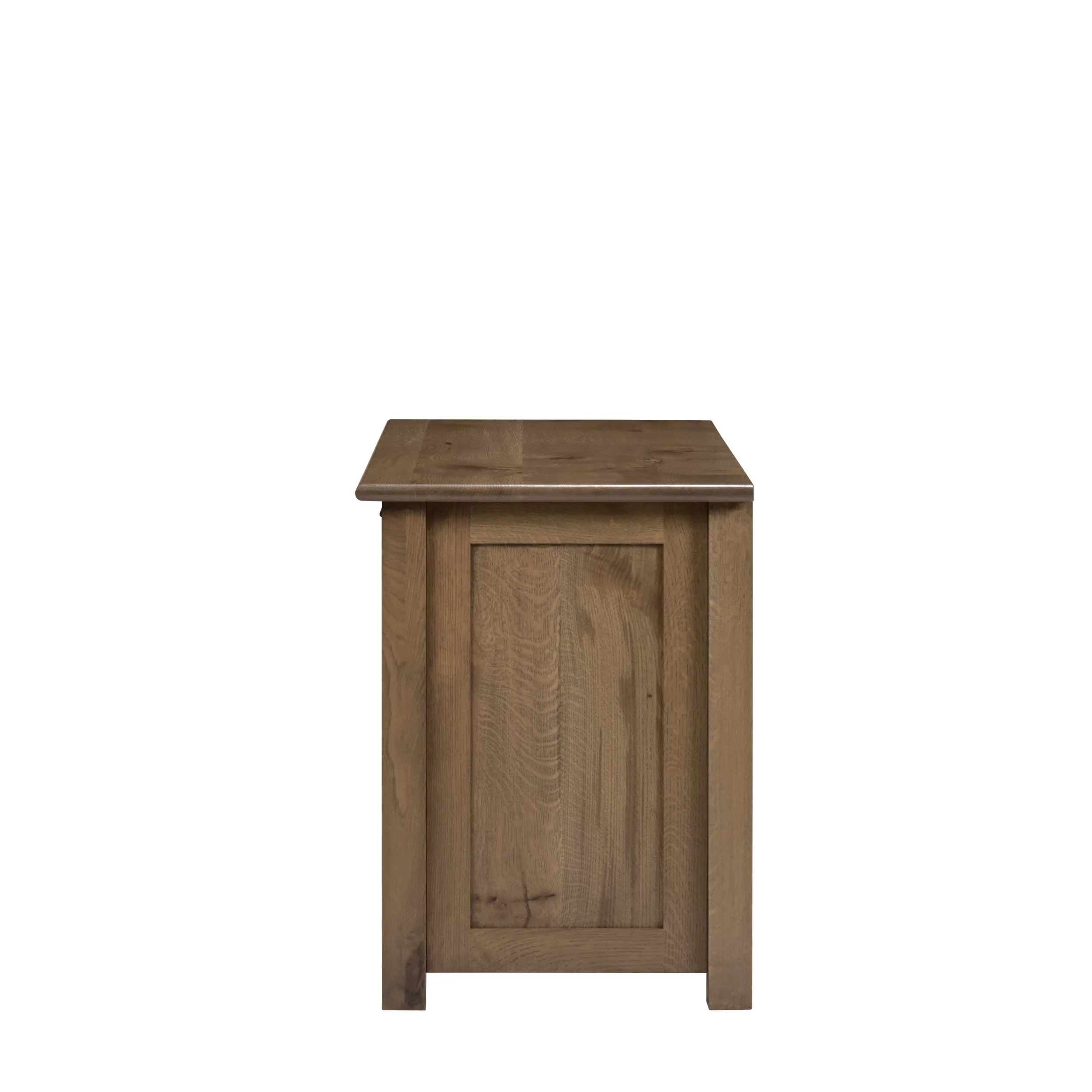QW Amish Settlers Student Desk - Image 20