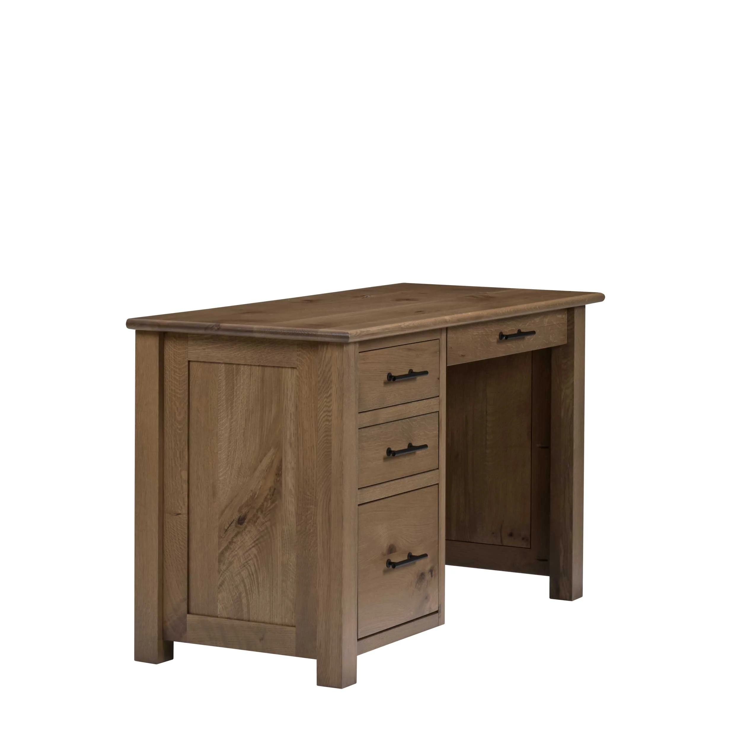 QW Amish Settlers Student Desk - Image 5