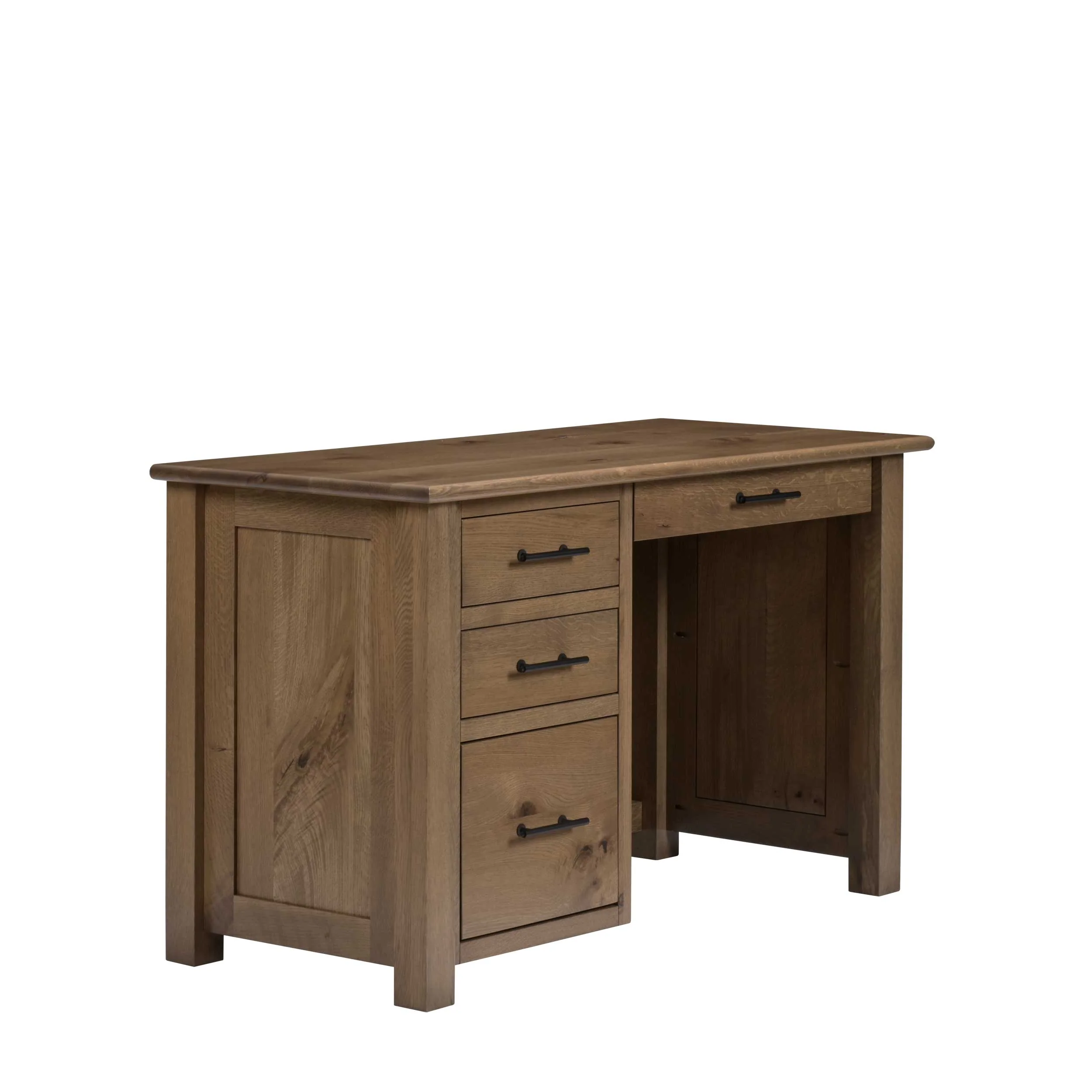 QW Amish Settlers Student Desk - Image 6