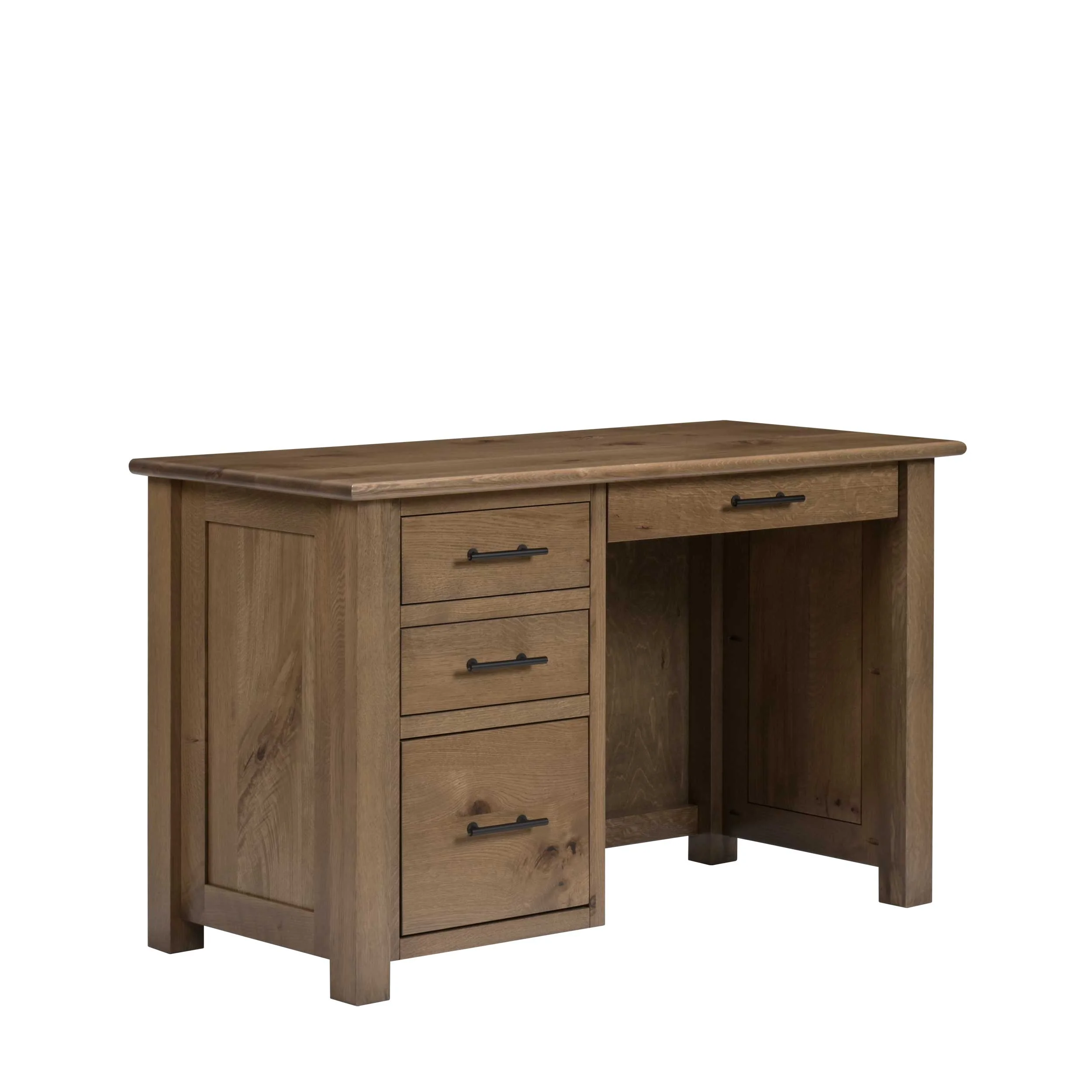 QW Amish Settlers Student Desk - Image 7