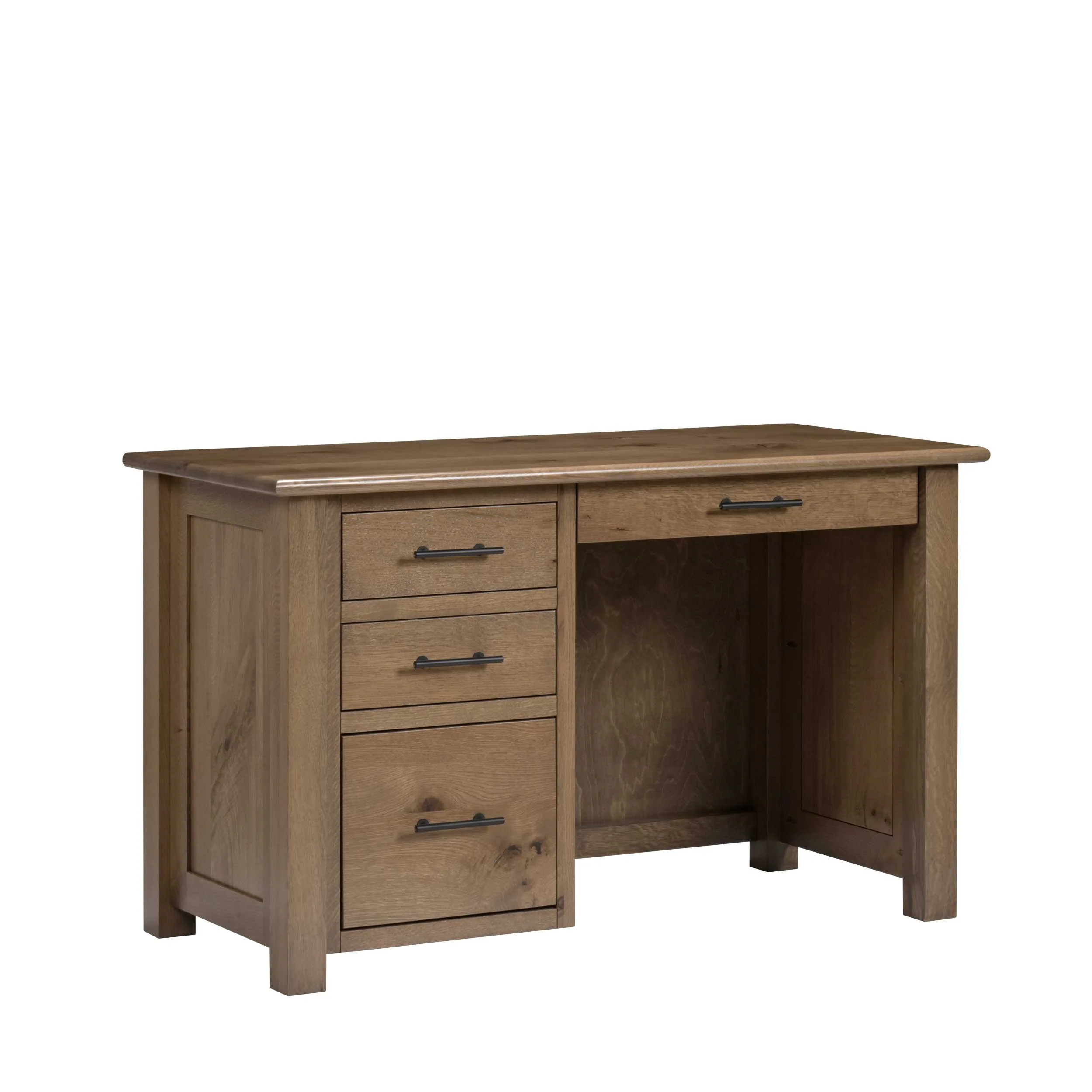 QW Amish Settlers Student Desk - Image 8
