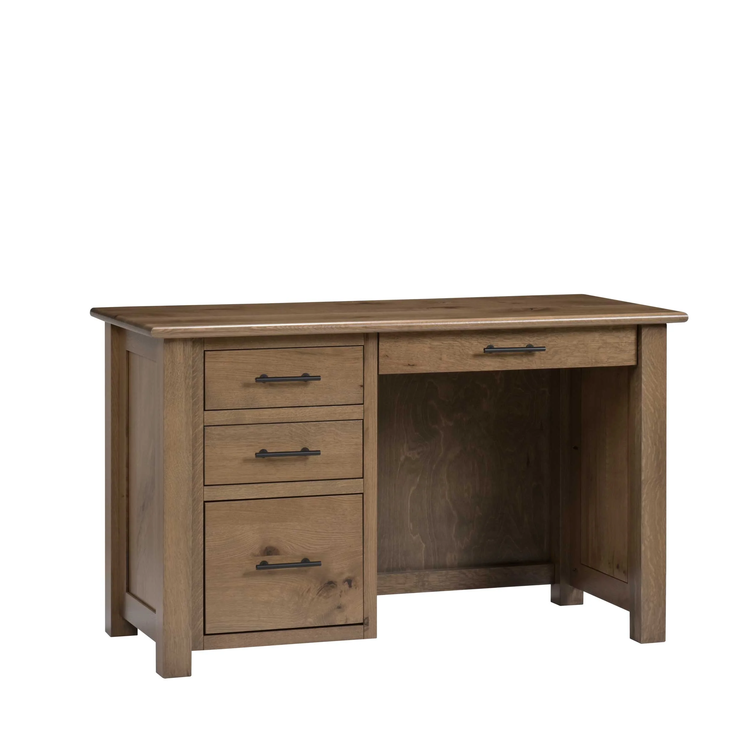 QW Amish Settlers Student Desk - Image 9