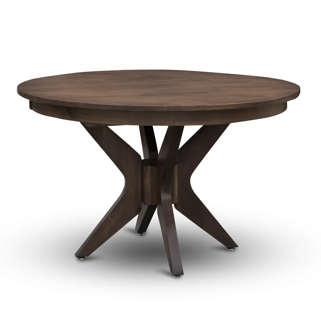 QW Amish Seymour 5pc Set - Image 2