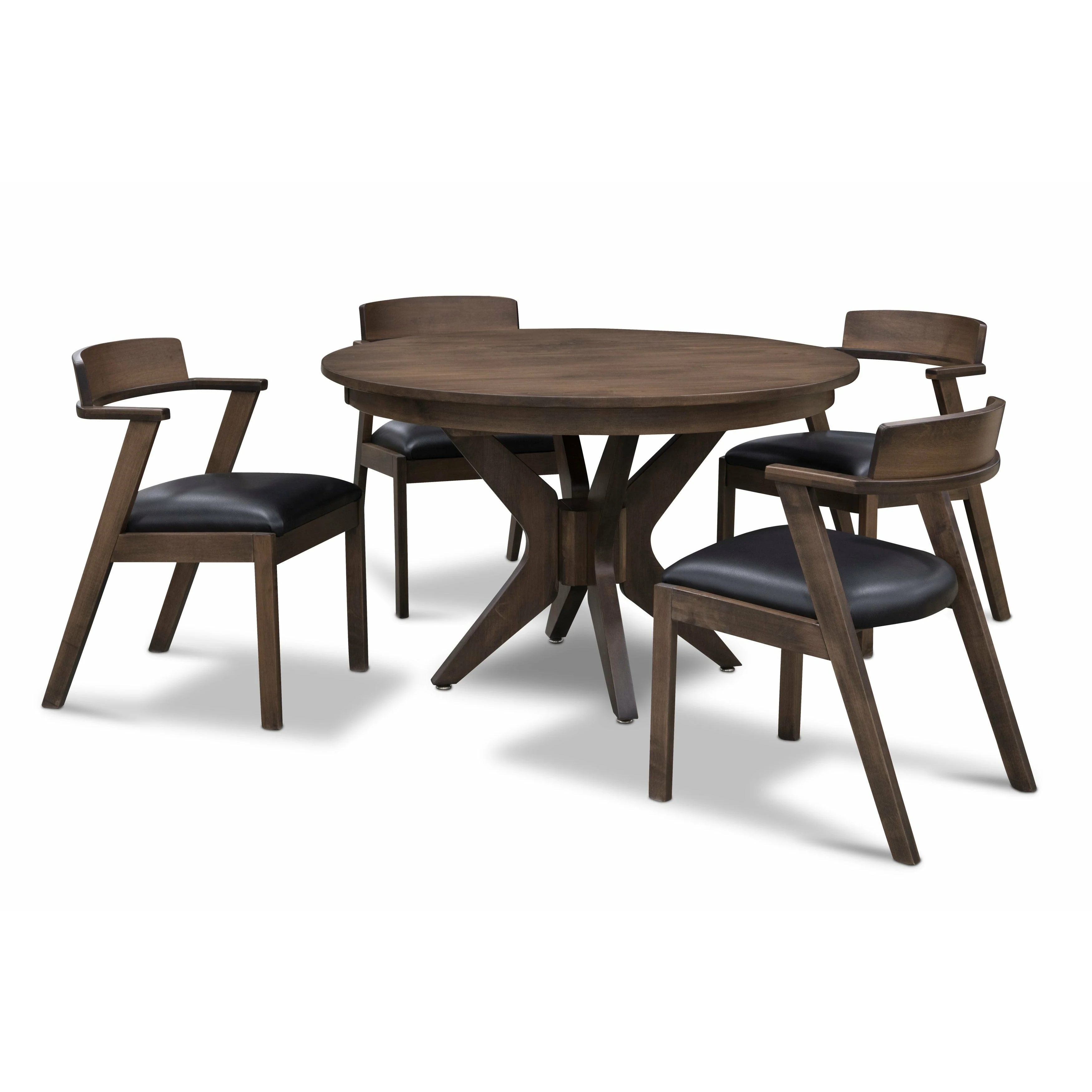 QW Amish Seymour Table - Image 2