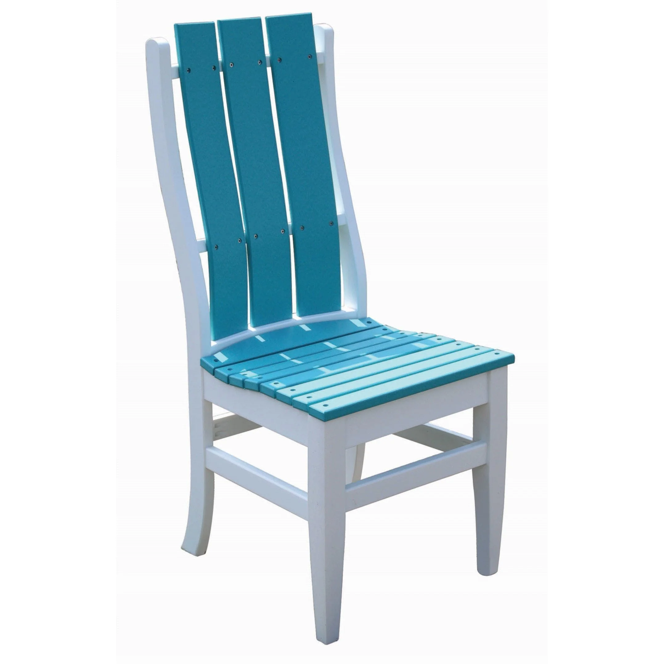 QW Amish Shaker 5pc Dining Set - Image 3