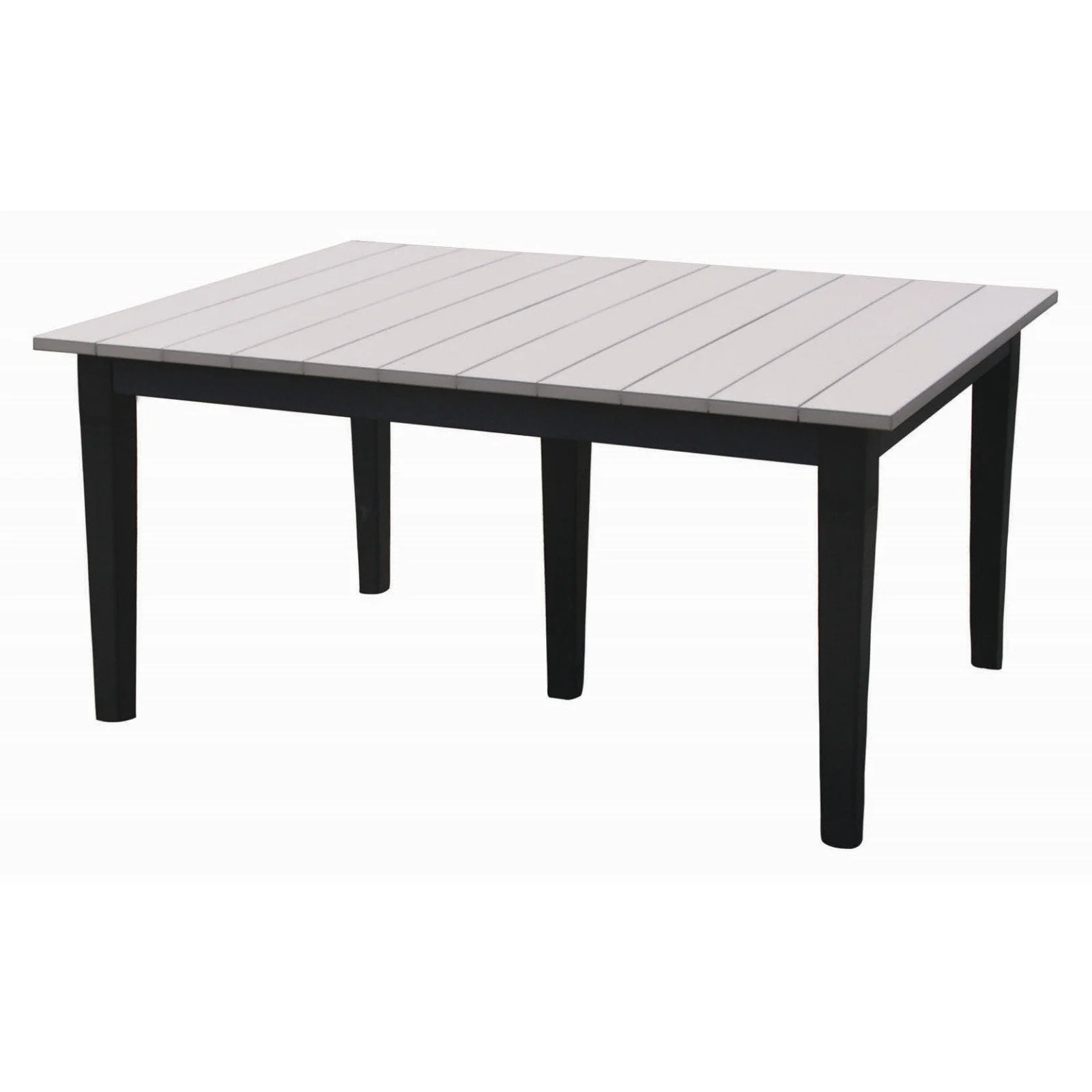 QW Amish Shaker 7pc Dining Set - Image 2