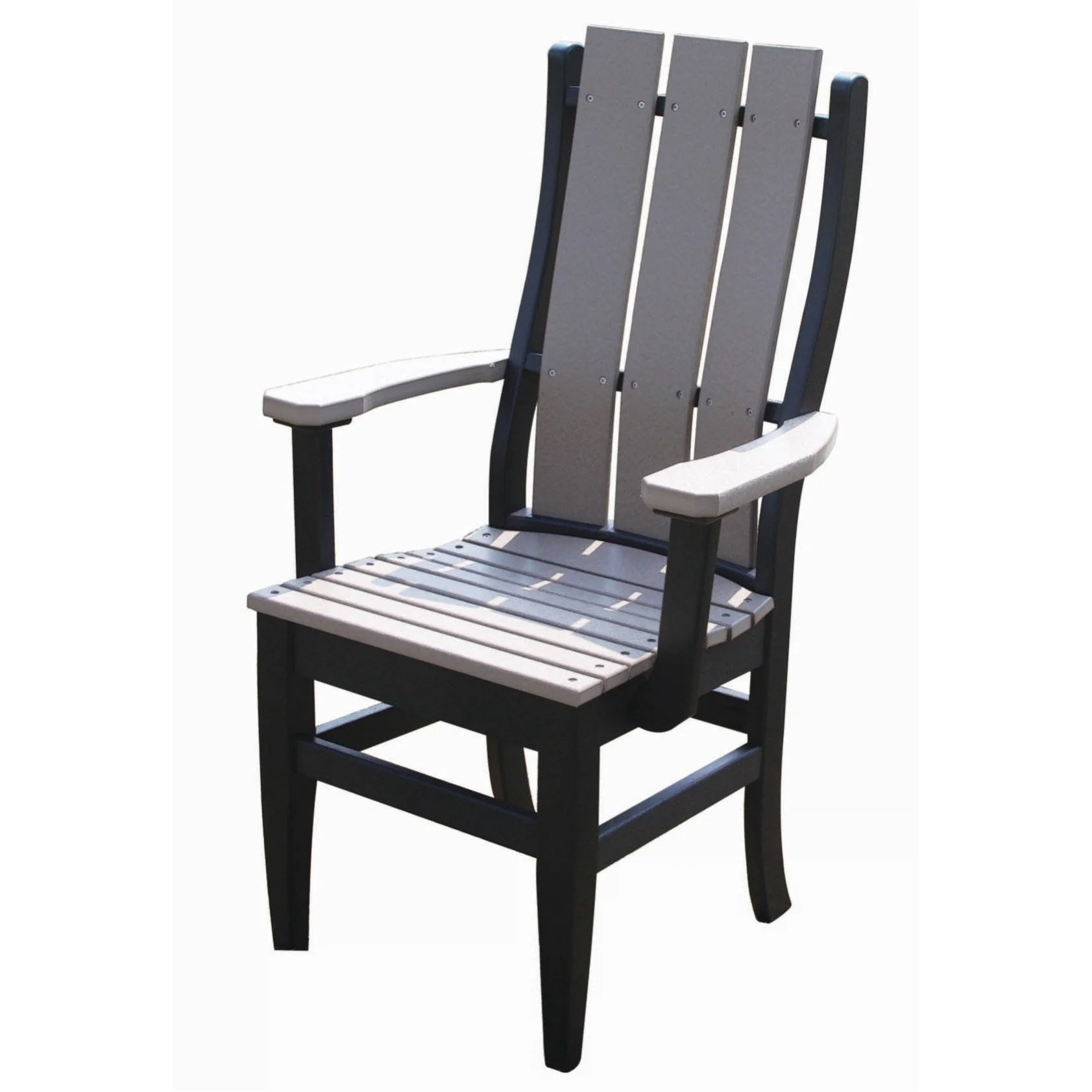 QW Amish Shaker 7pc Dining Set - Image 3