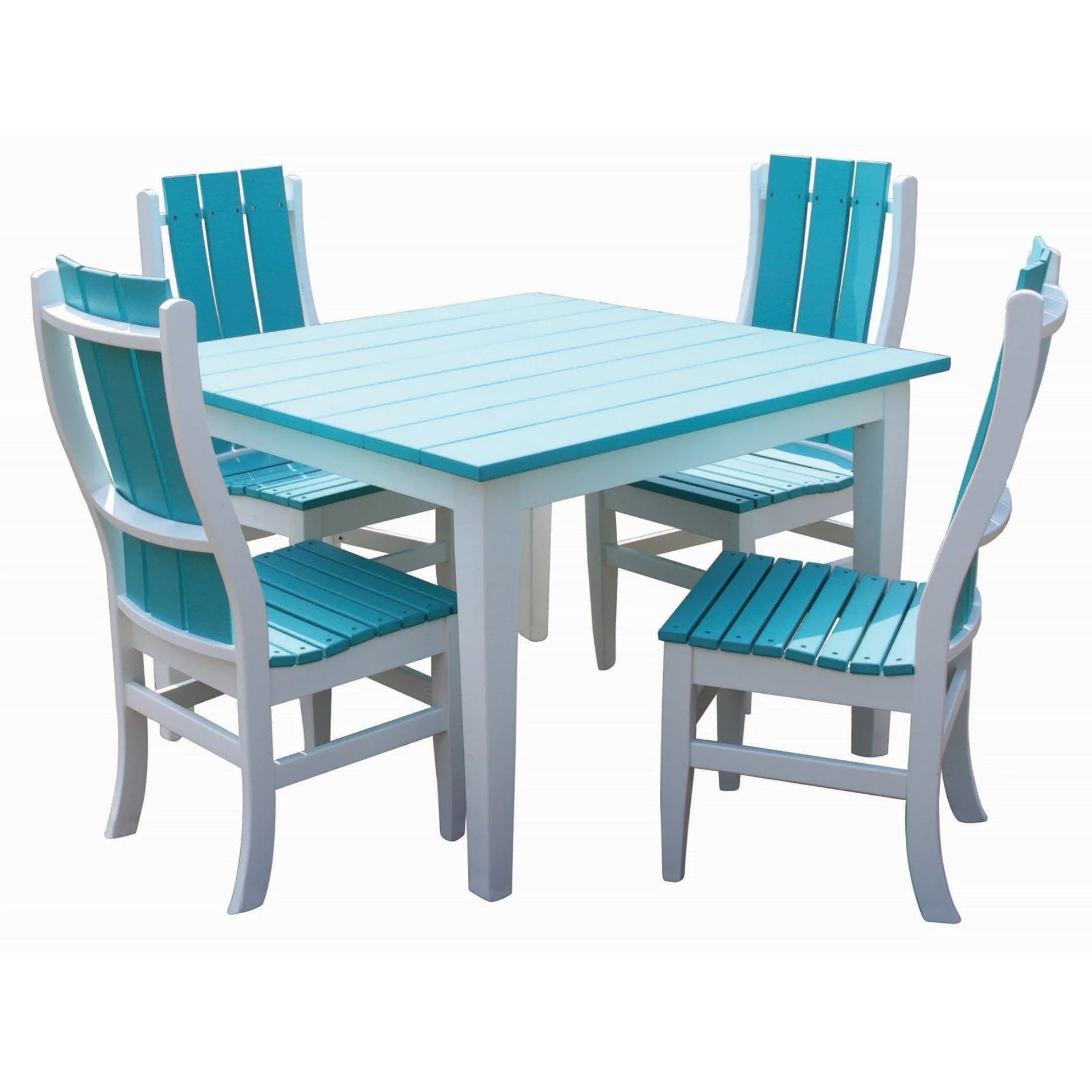 QW Amish Shaker Side Chair - Image 2