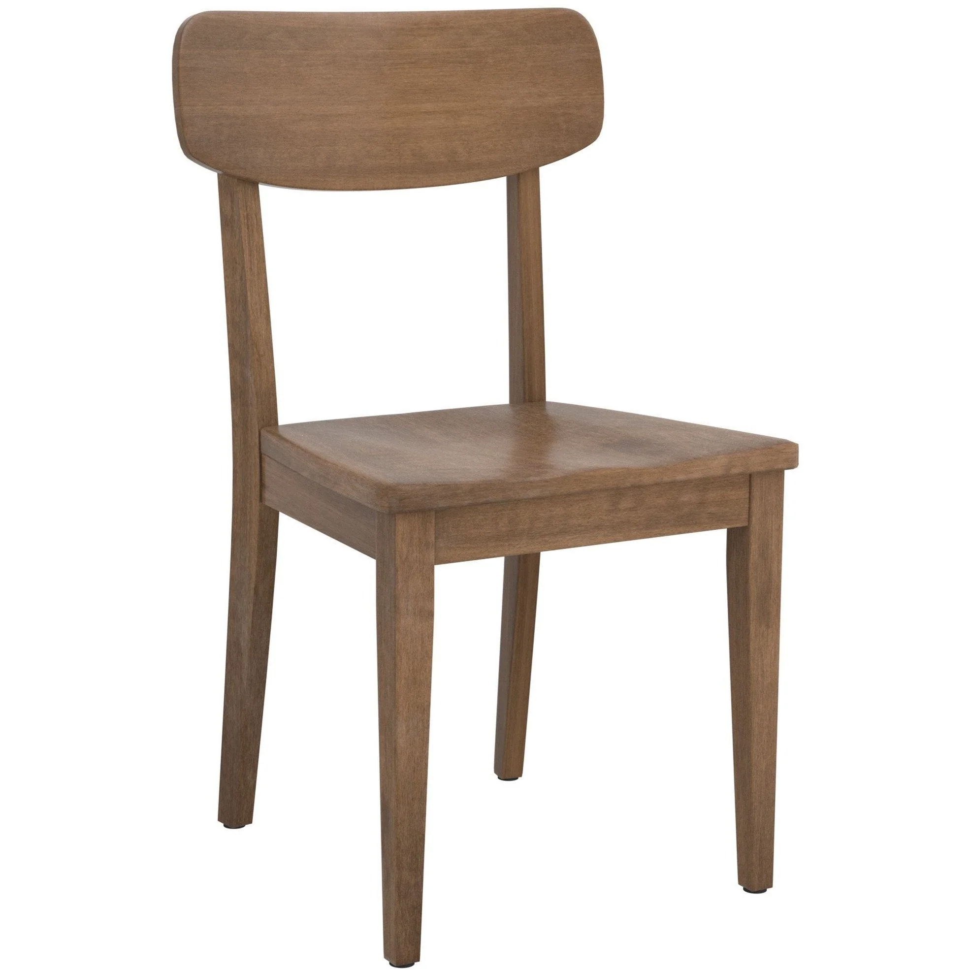 QW Amish Shelby 5pc Dining Set - Image 4