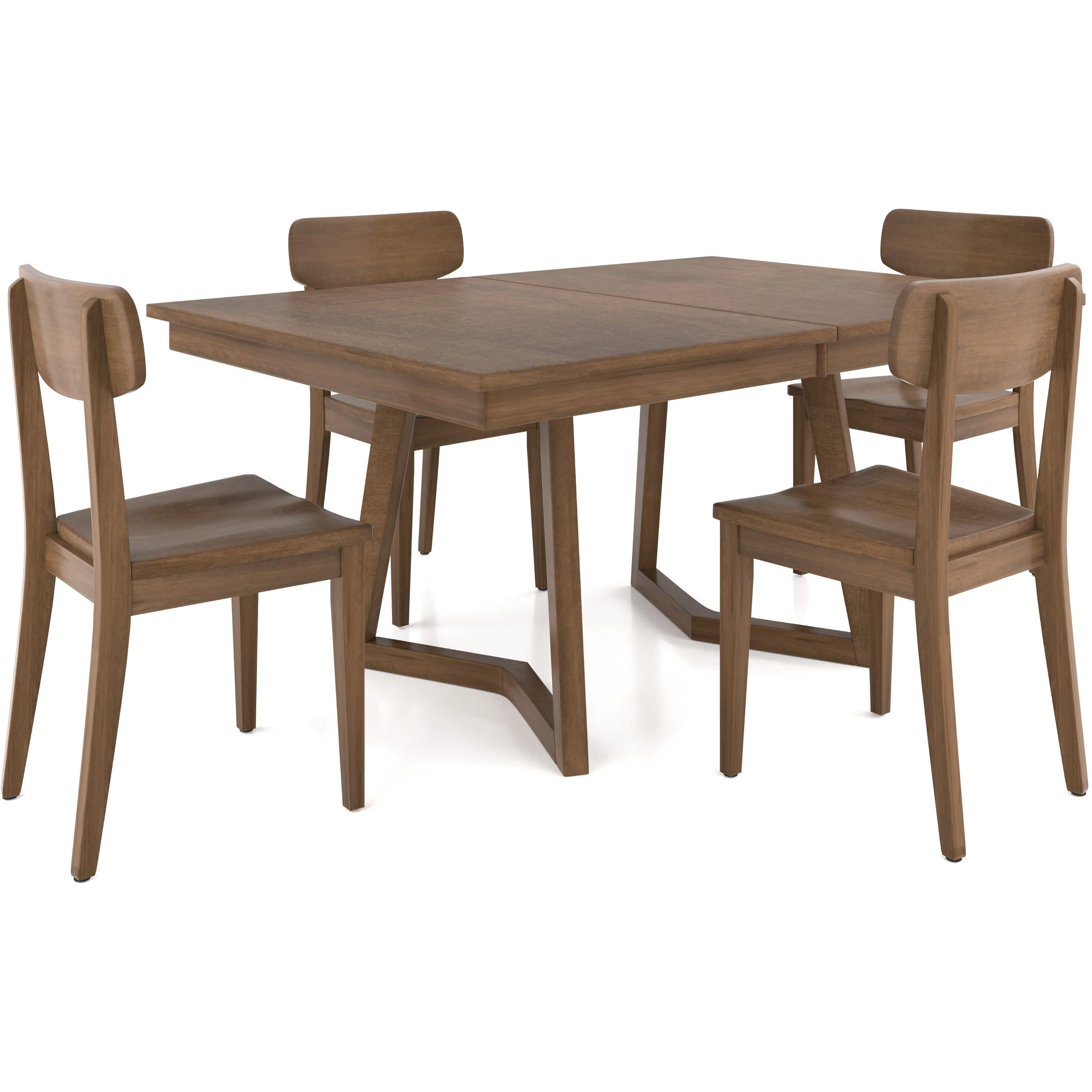 QW Amish Shelby Table - Image 2