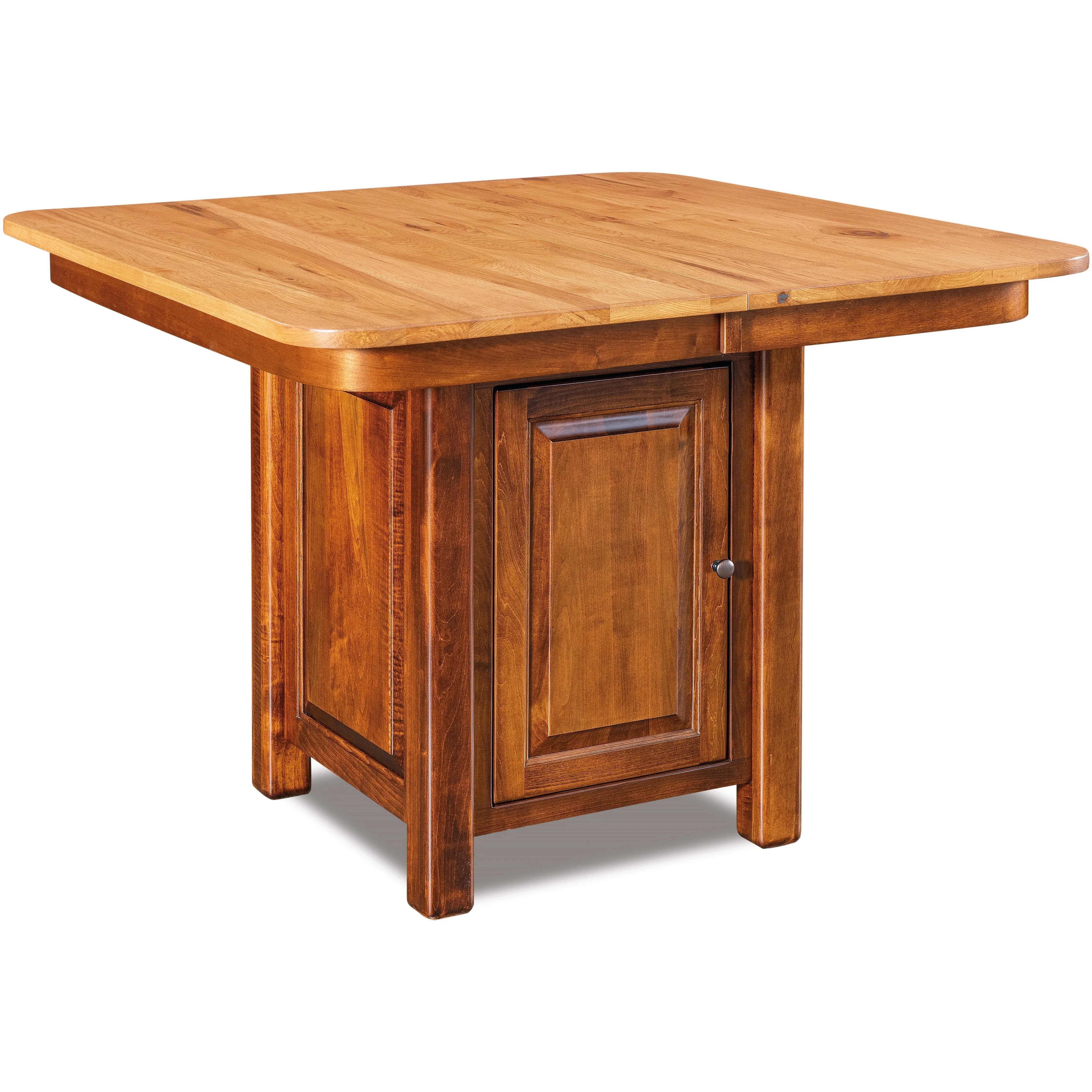 QW Amish Shiloh 5pc Set - Image 2