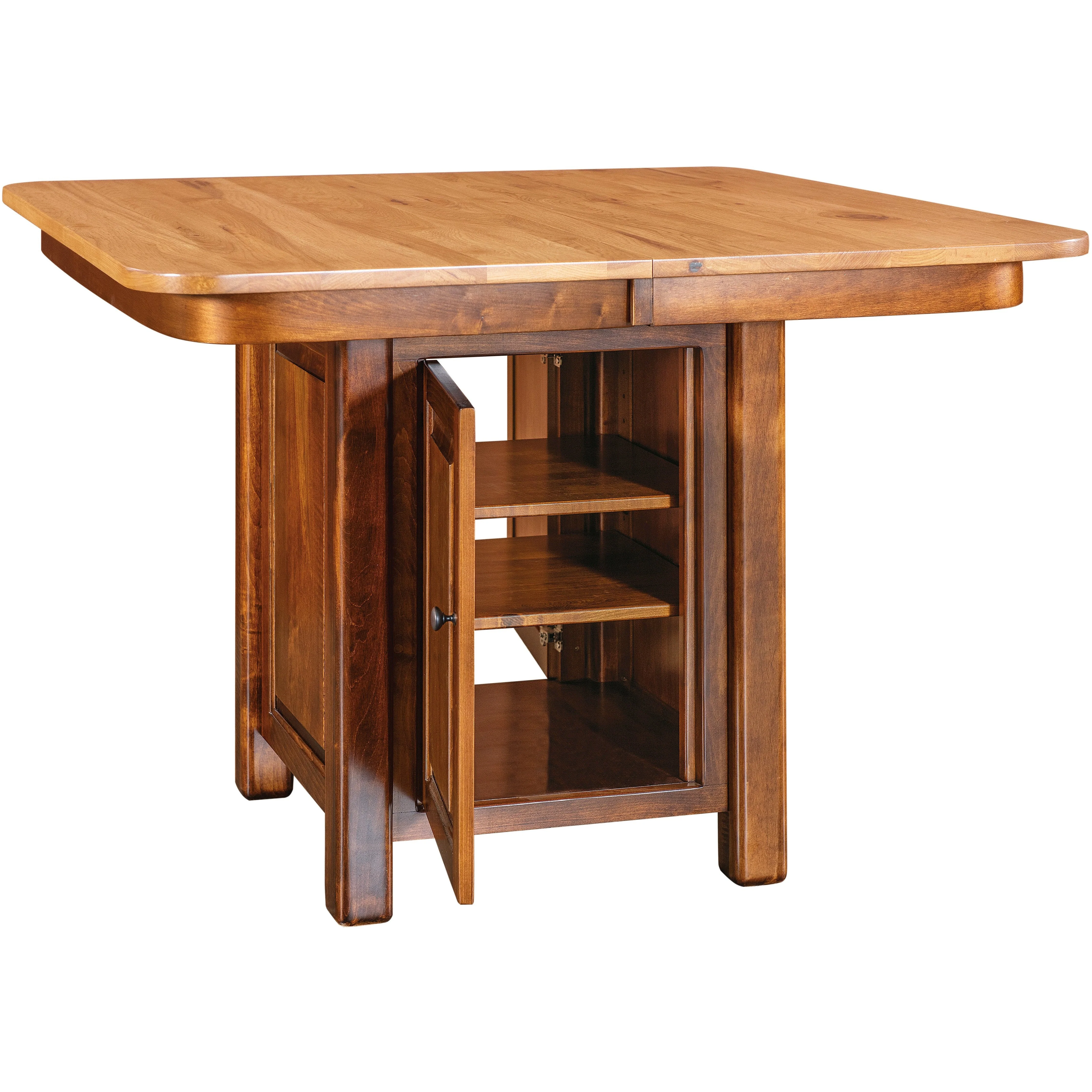 QW Amish Shiloh 5pc Set - Image 3