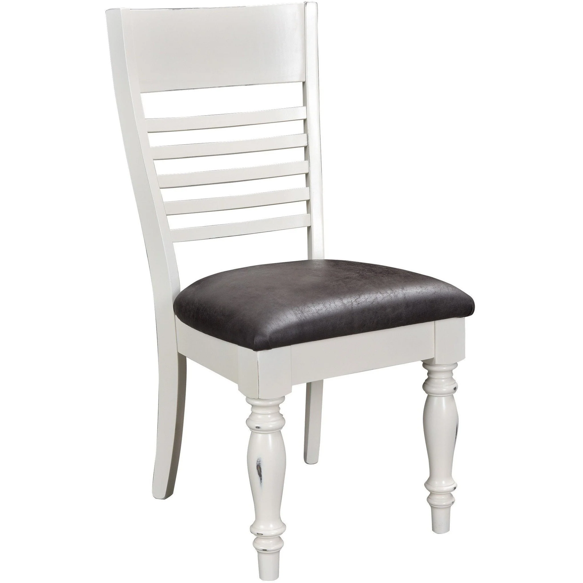 QW Amish Shreveport 7pc Dining Set - Image 4