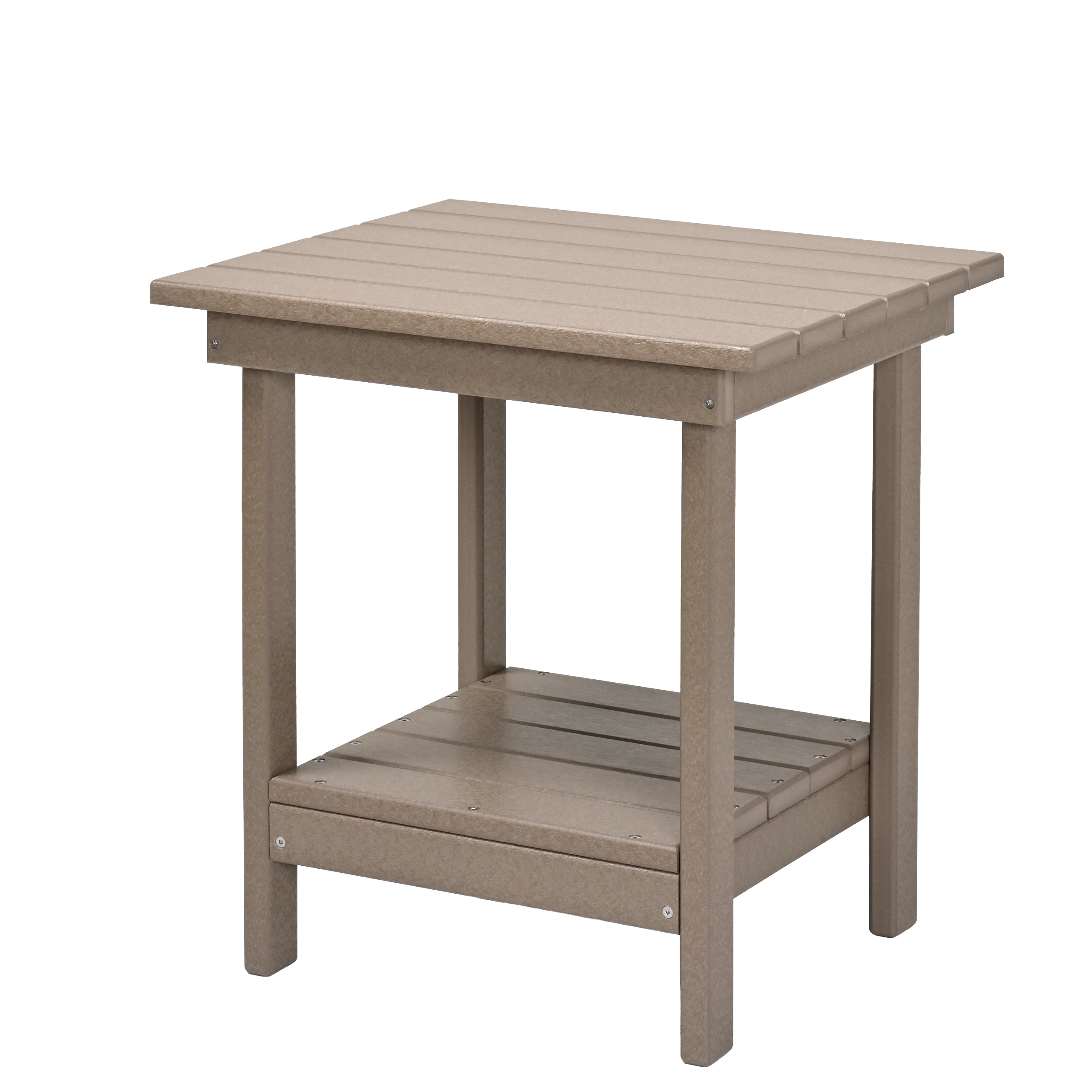QW Amish Side Table - Image 3
