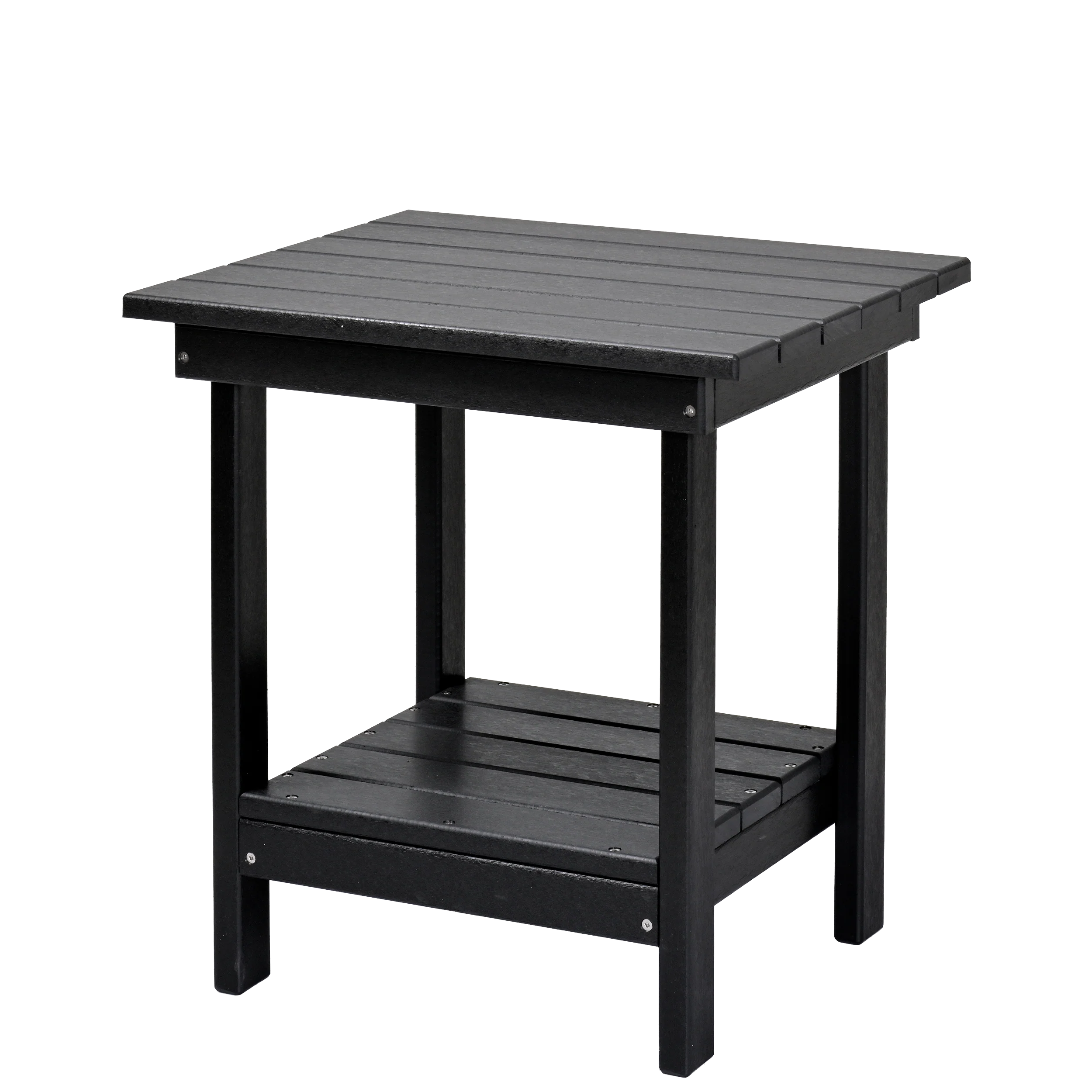 QW Amish Side Table - Image 4