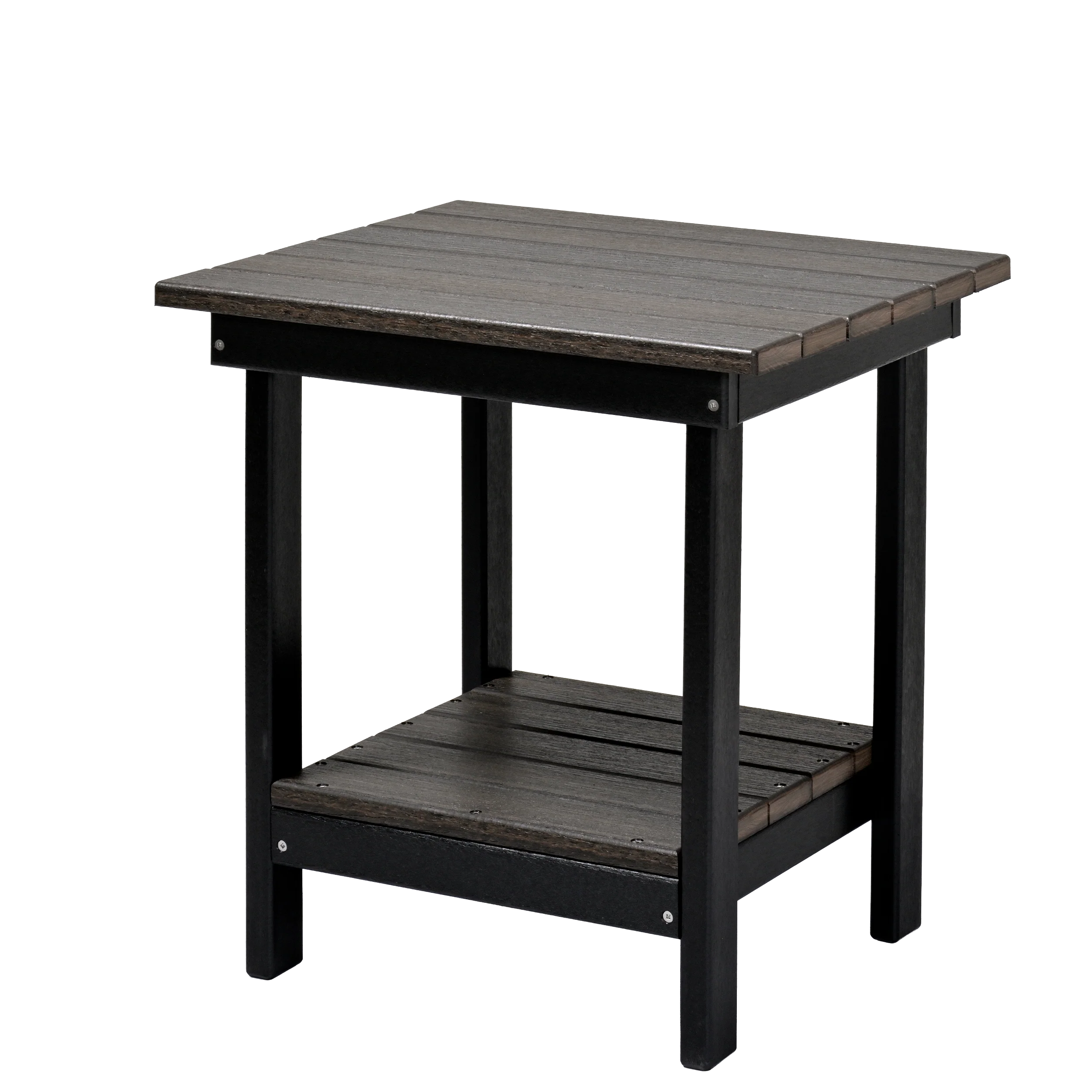 QW Amish Side Table - Image 5