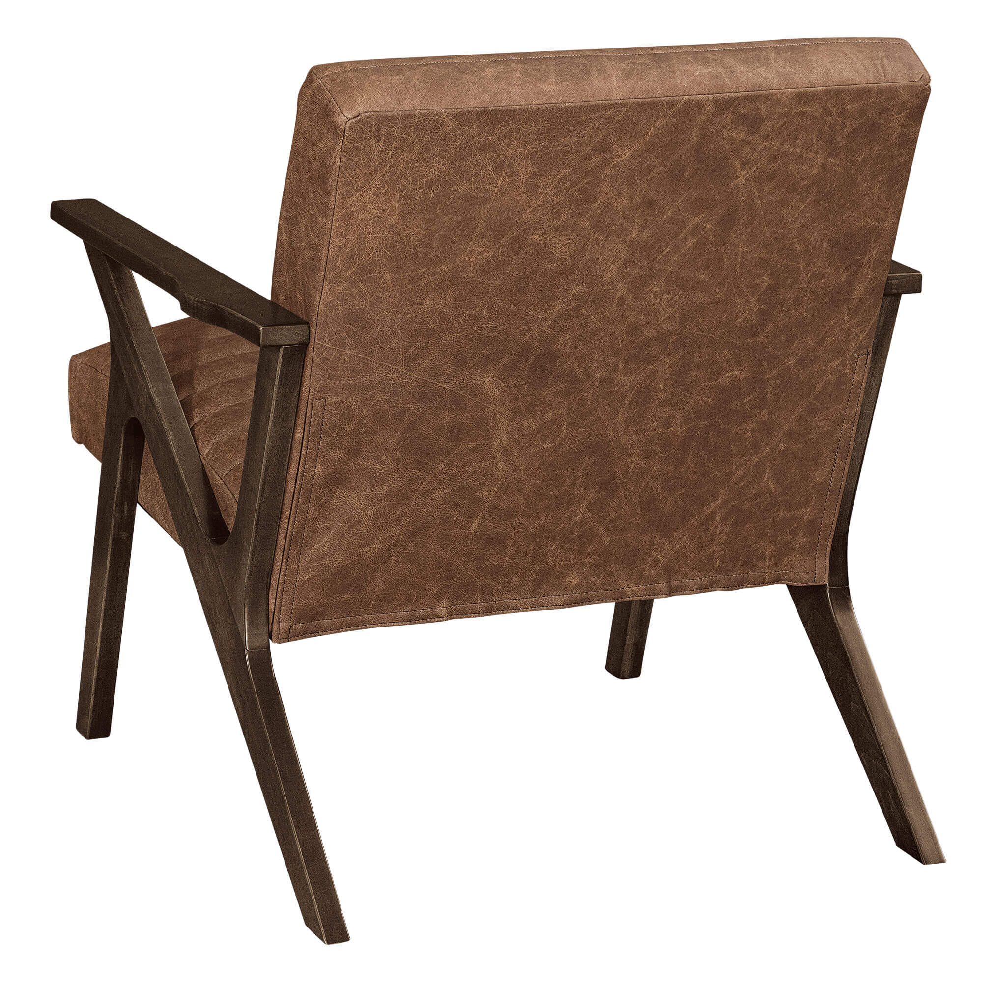 QW Amish Siesta Chair - Image 2