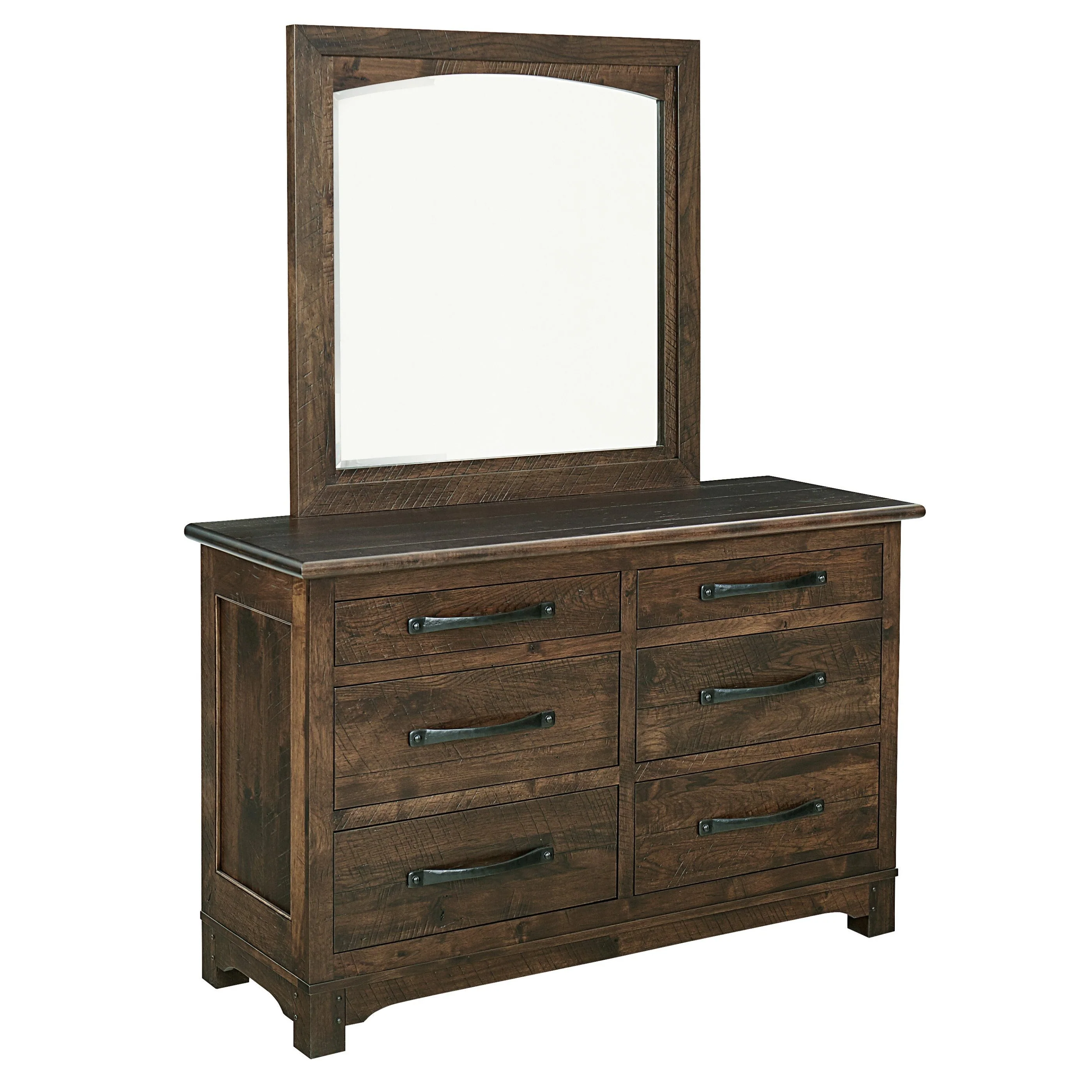QW Amish Signature Farmhouse 5pc Set - Image 3
