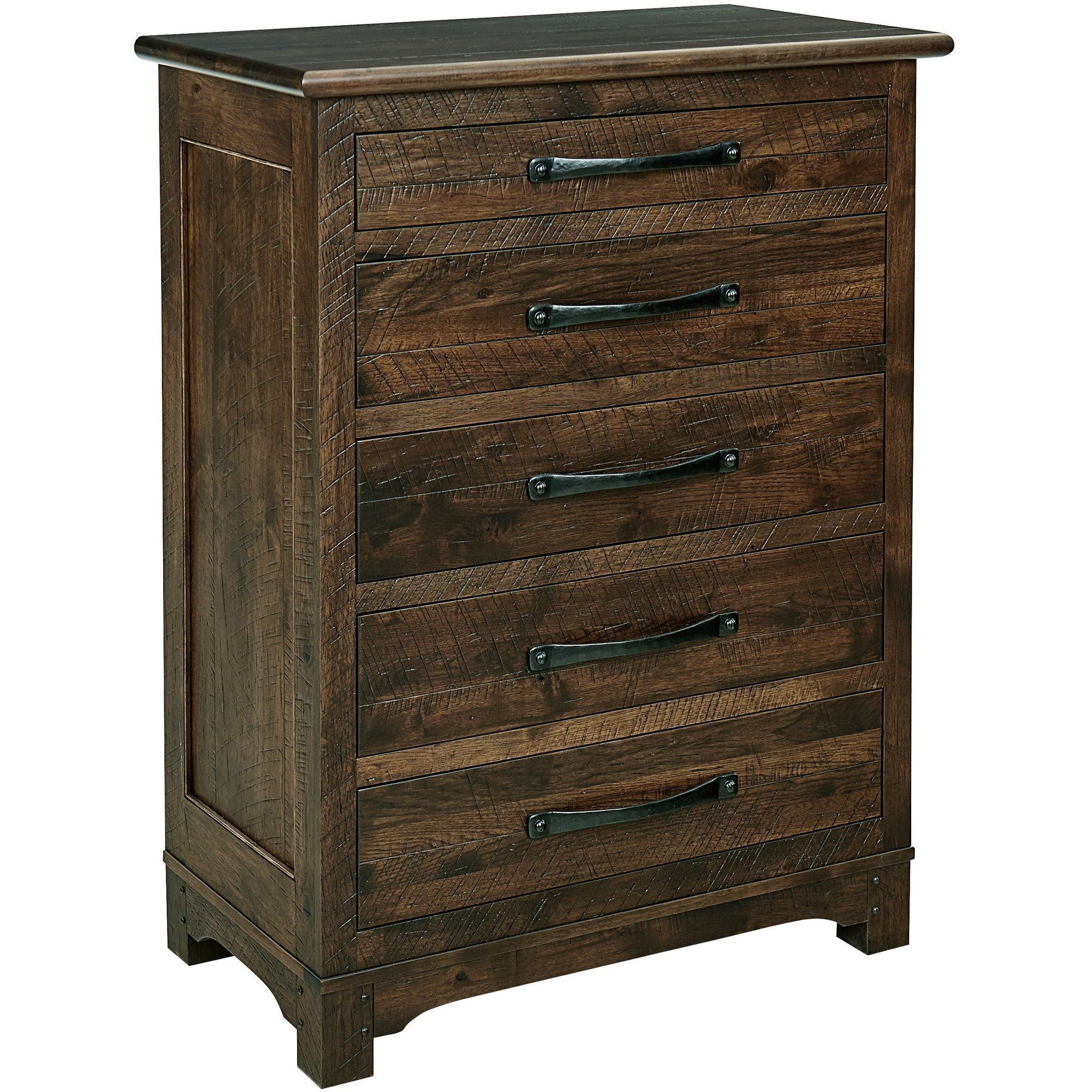 QW Amish Signature Farmhouse 5pc Set - Image 4