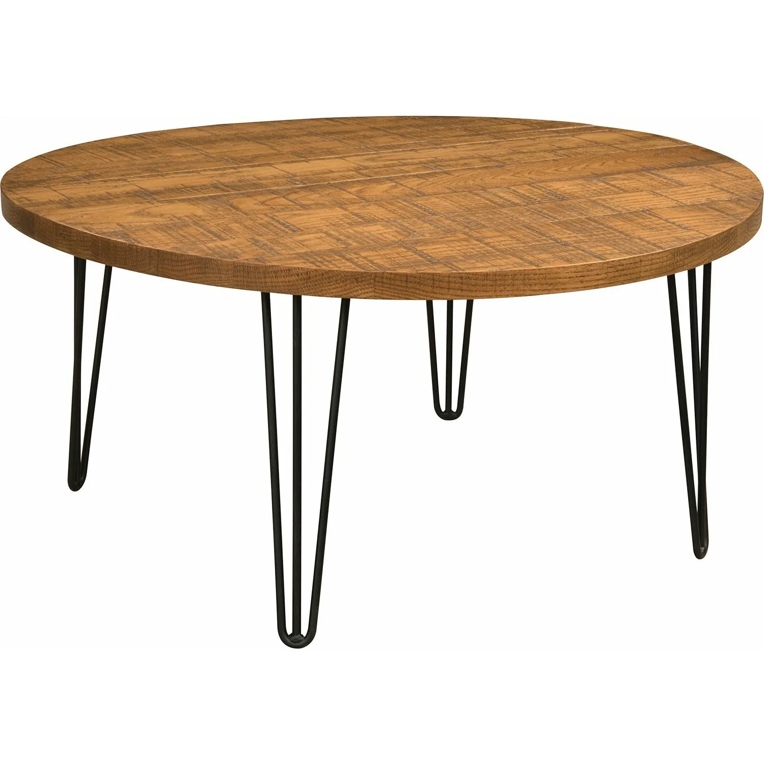 QW Amish Silverton Coffee Table