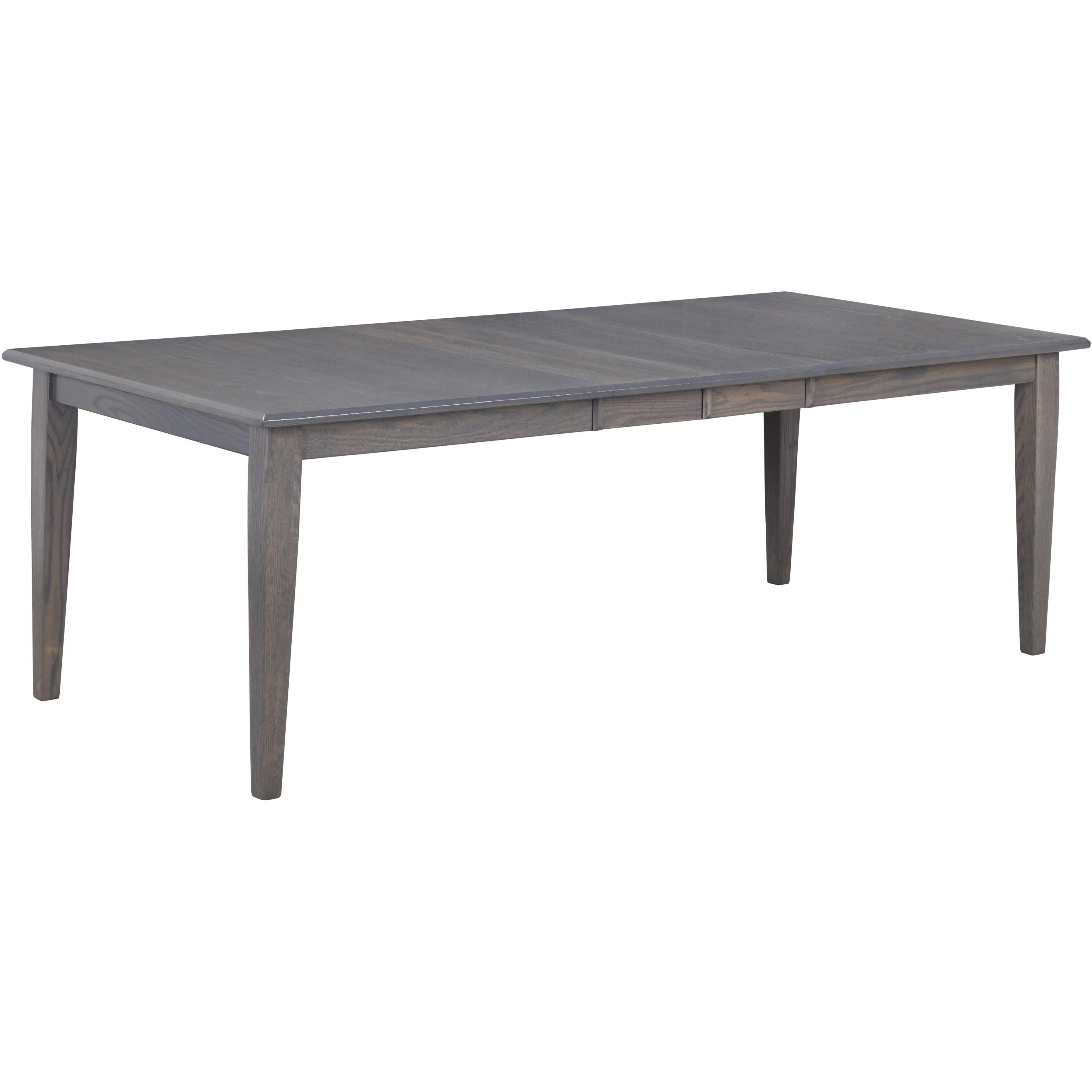QW Amish Slate Mission 7pc Dining Set - Image 2