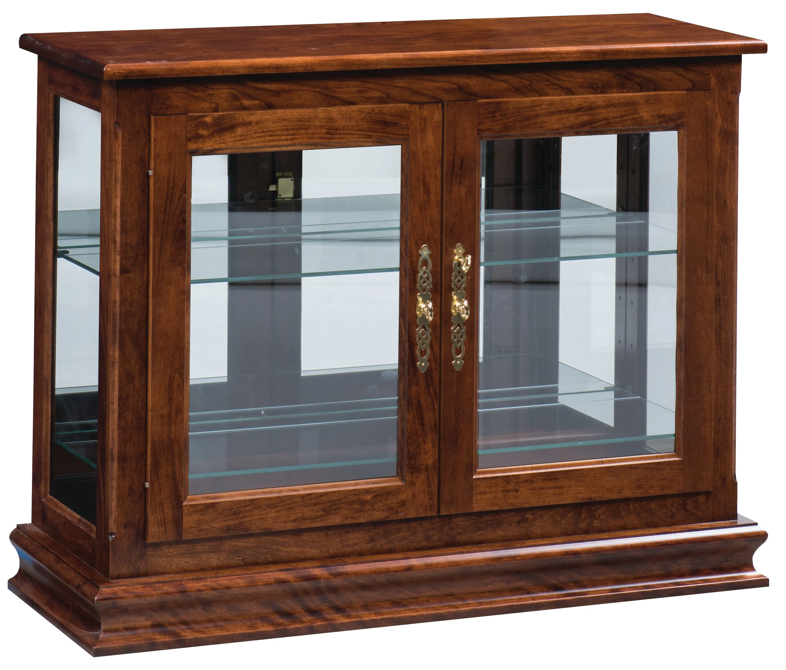 QW Amish Small Console
