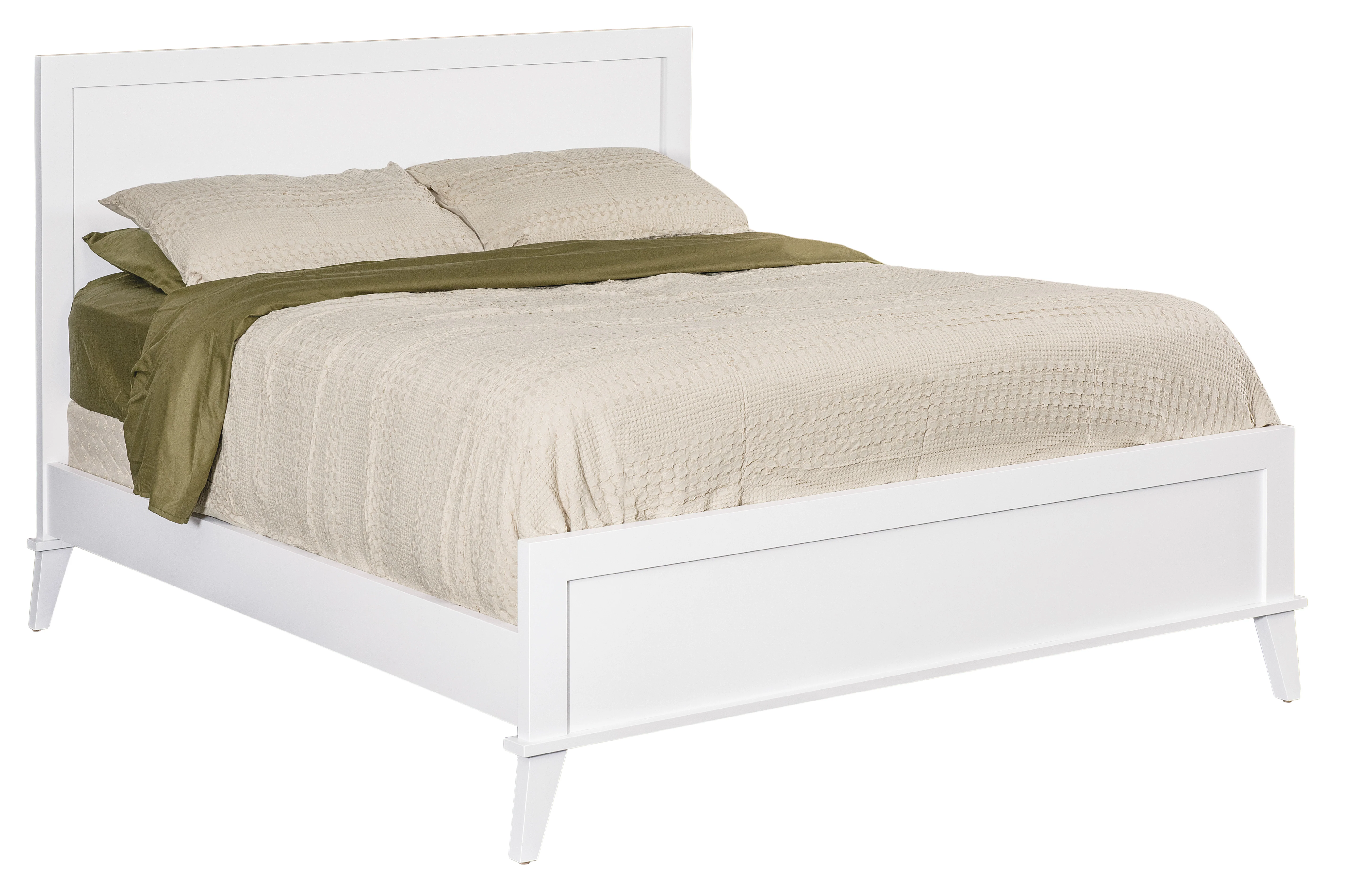 QW Amish Sofi 3pc Set - Image 2