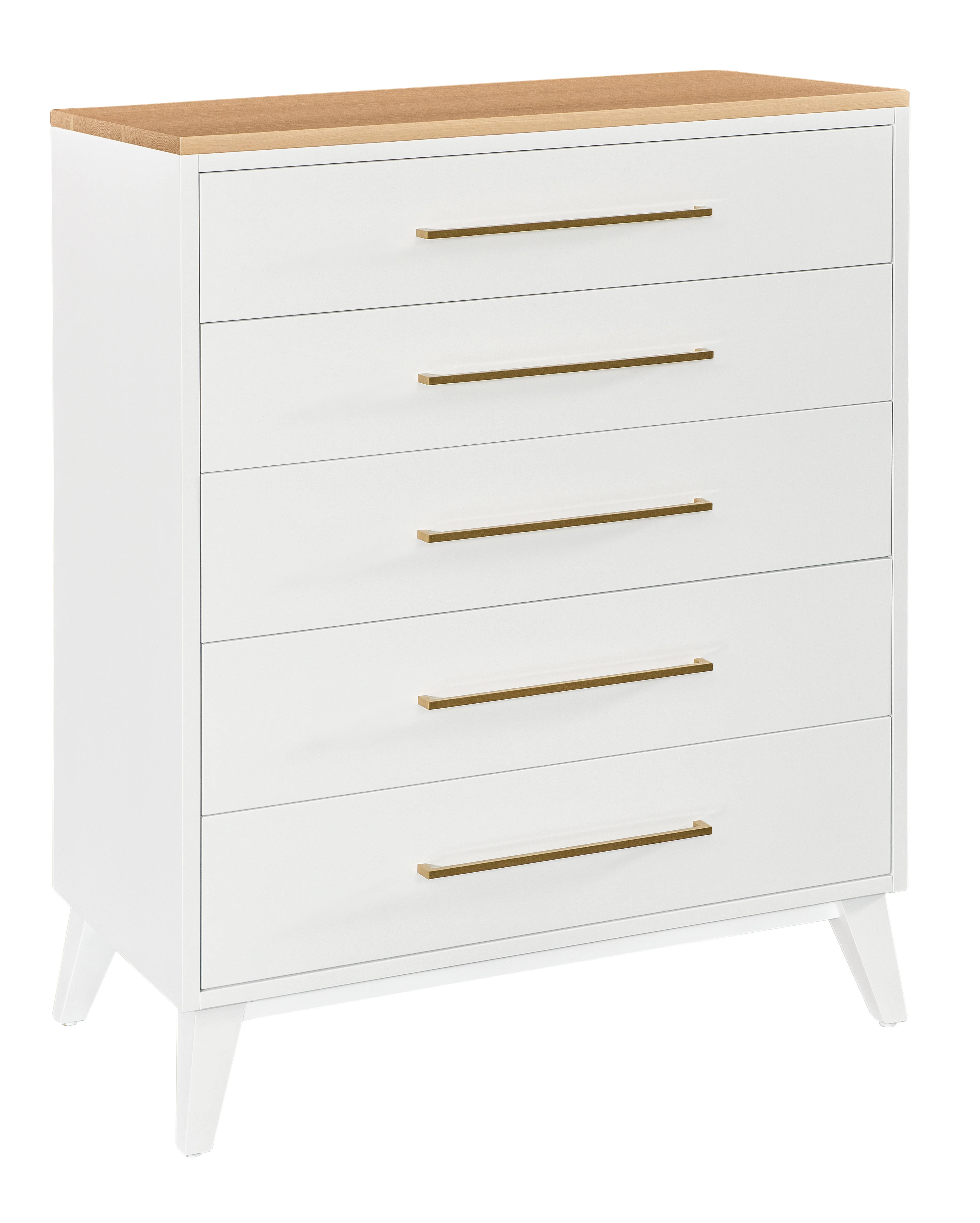 QW Amish Sofi 3pc Set - Image 3