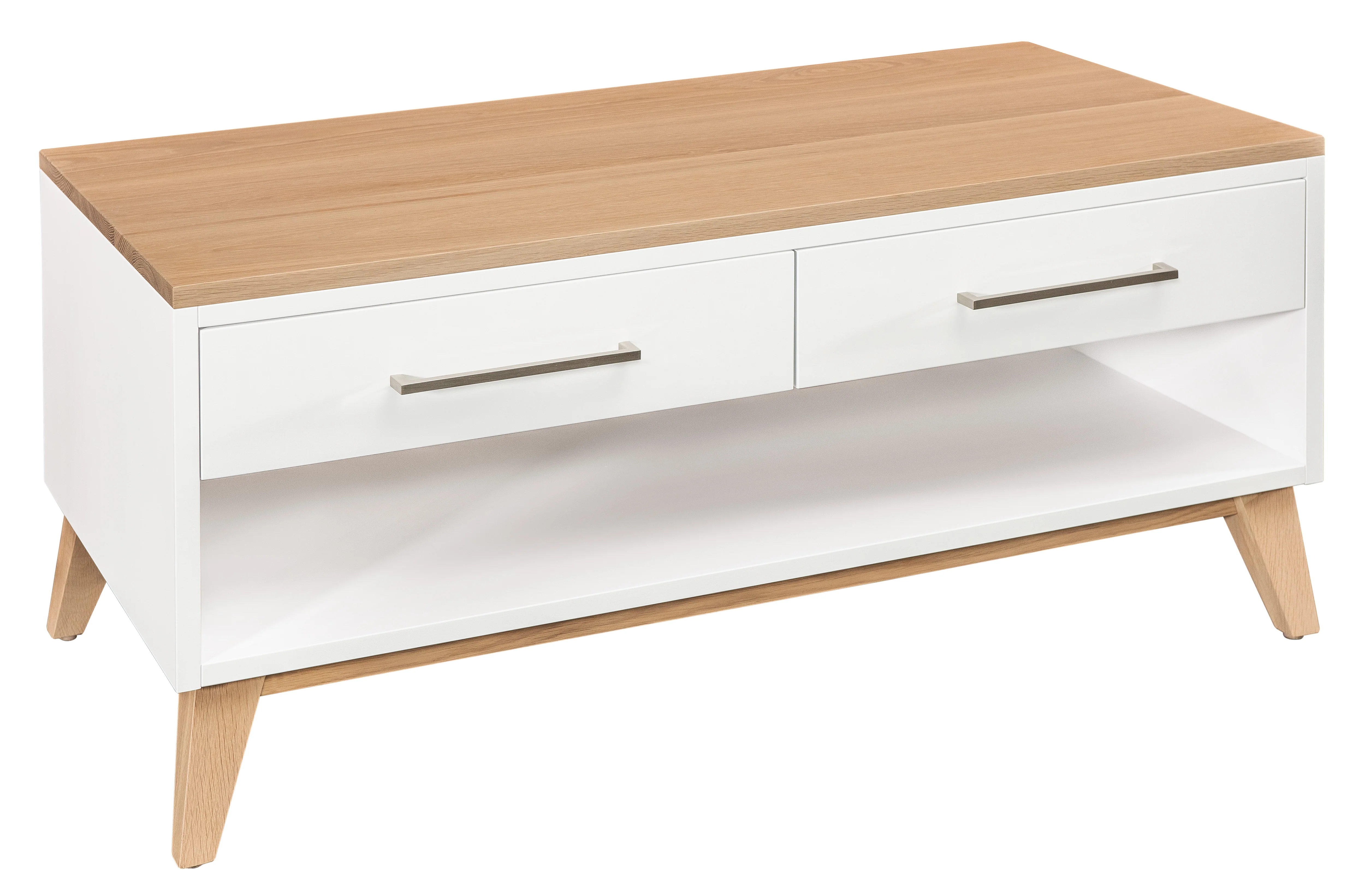 QW Amish Sofi Coffee Table