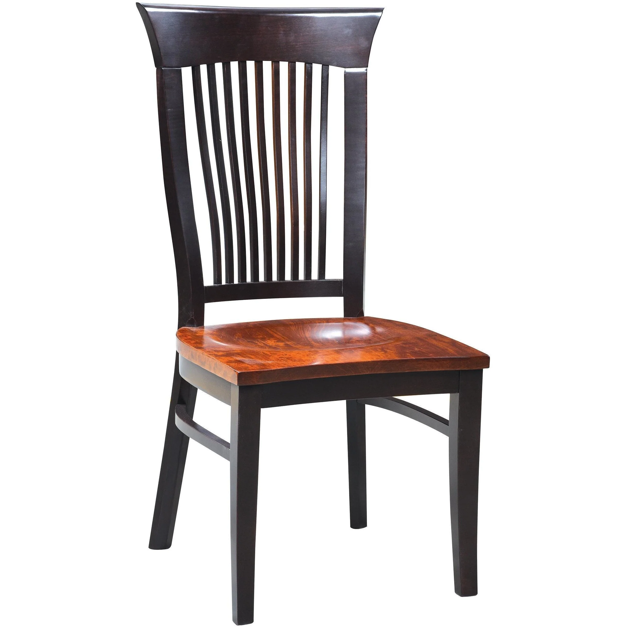 QW Amish Sophia Leg Table - Image 3