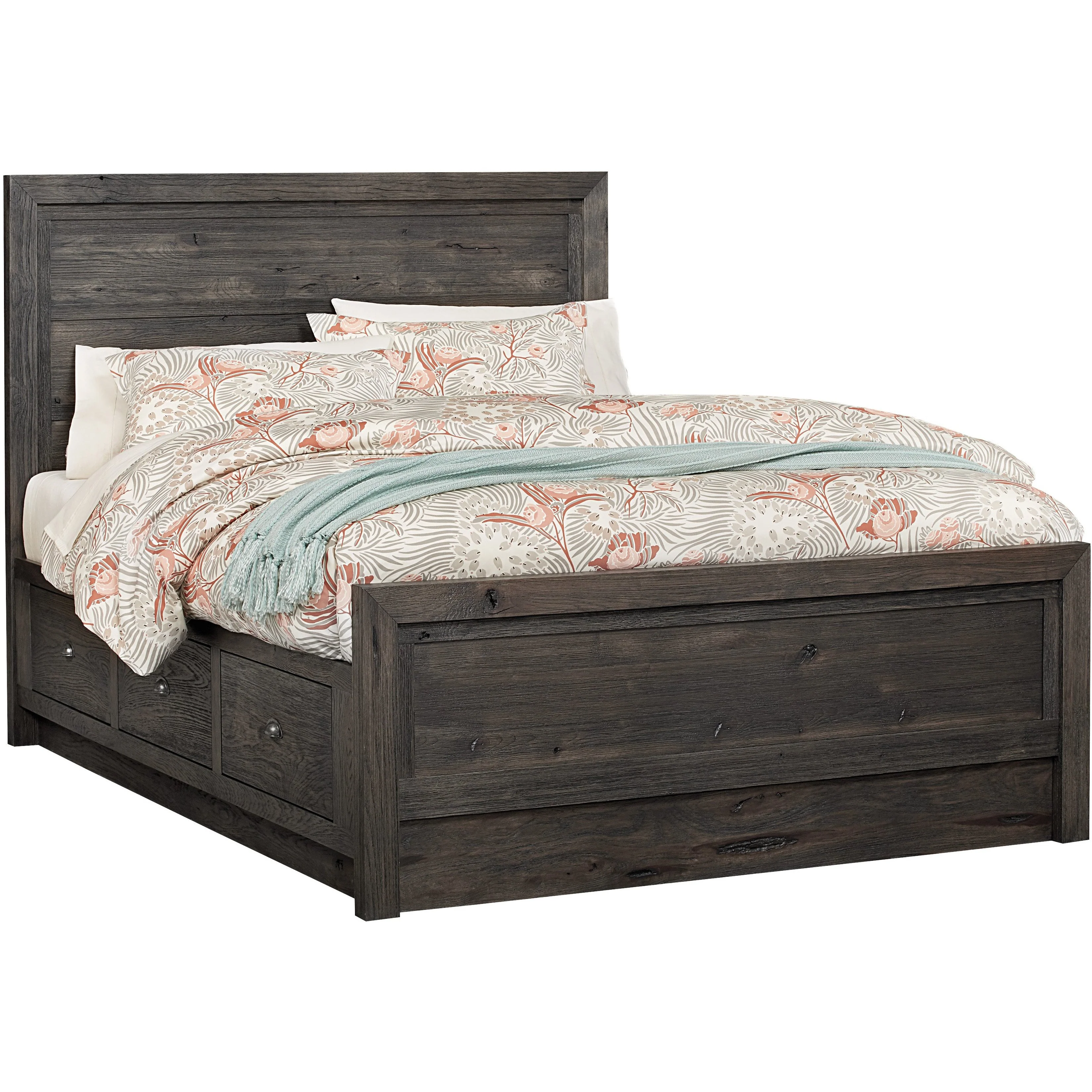 QW Amish Sonoma 5pc Set - Image 2