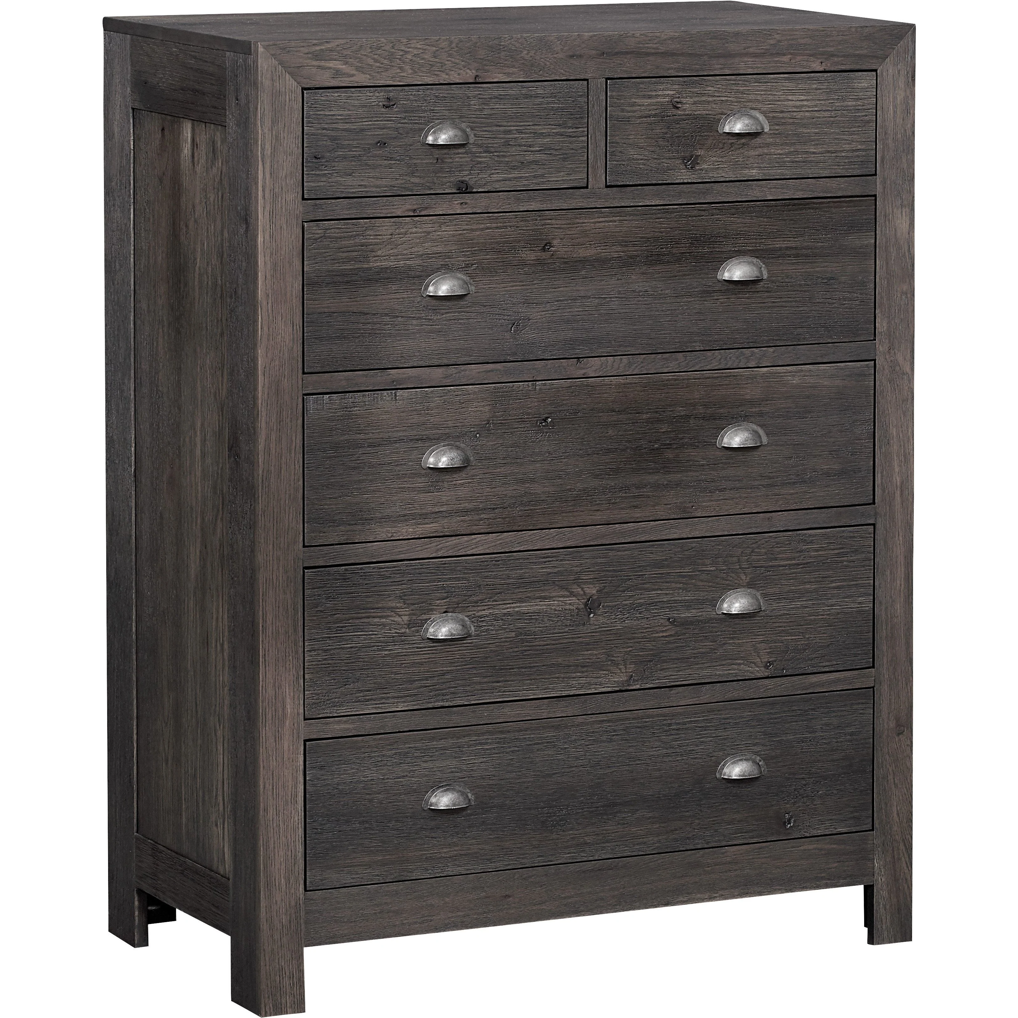 QW Amish Sonoma 5pc Set - Image 4