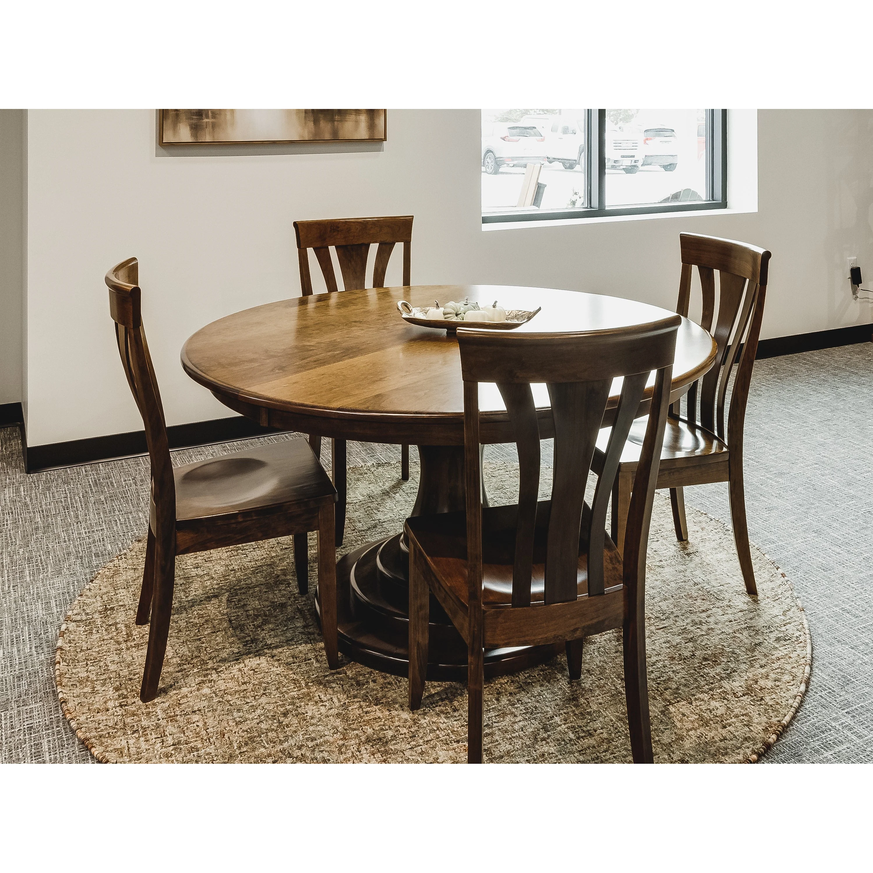 QW Amish Southfork Table - Image 2