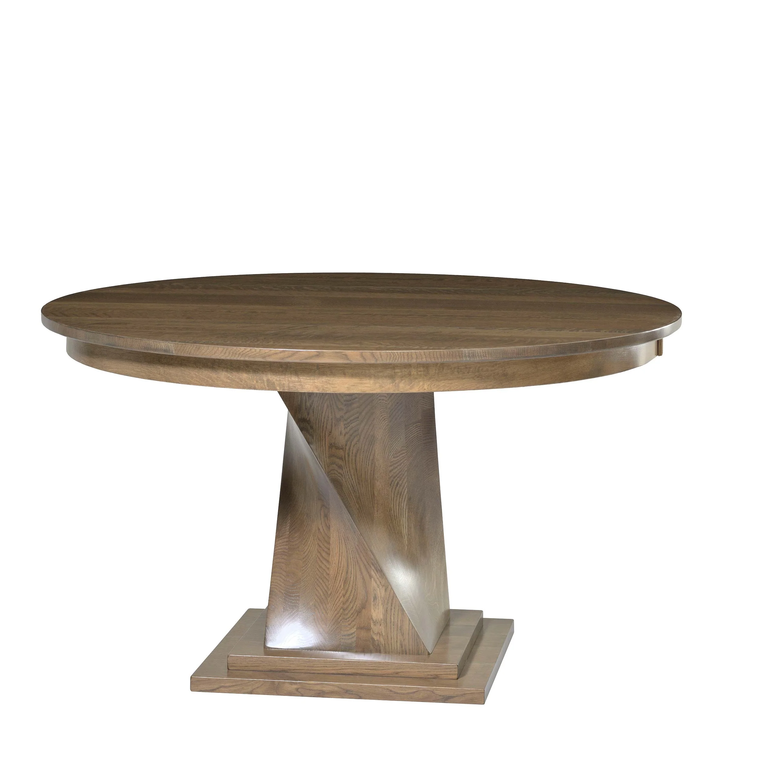 QW Amish Helix Twist Table - Image 11