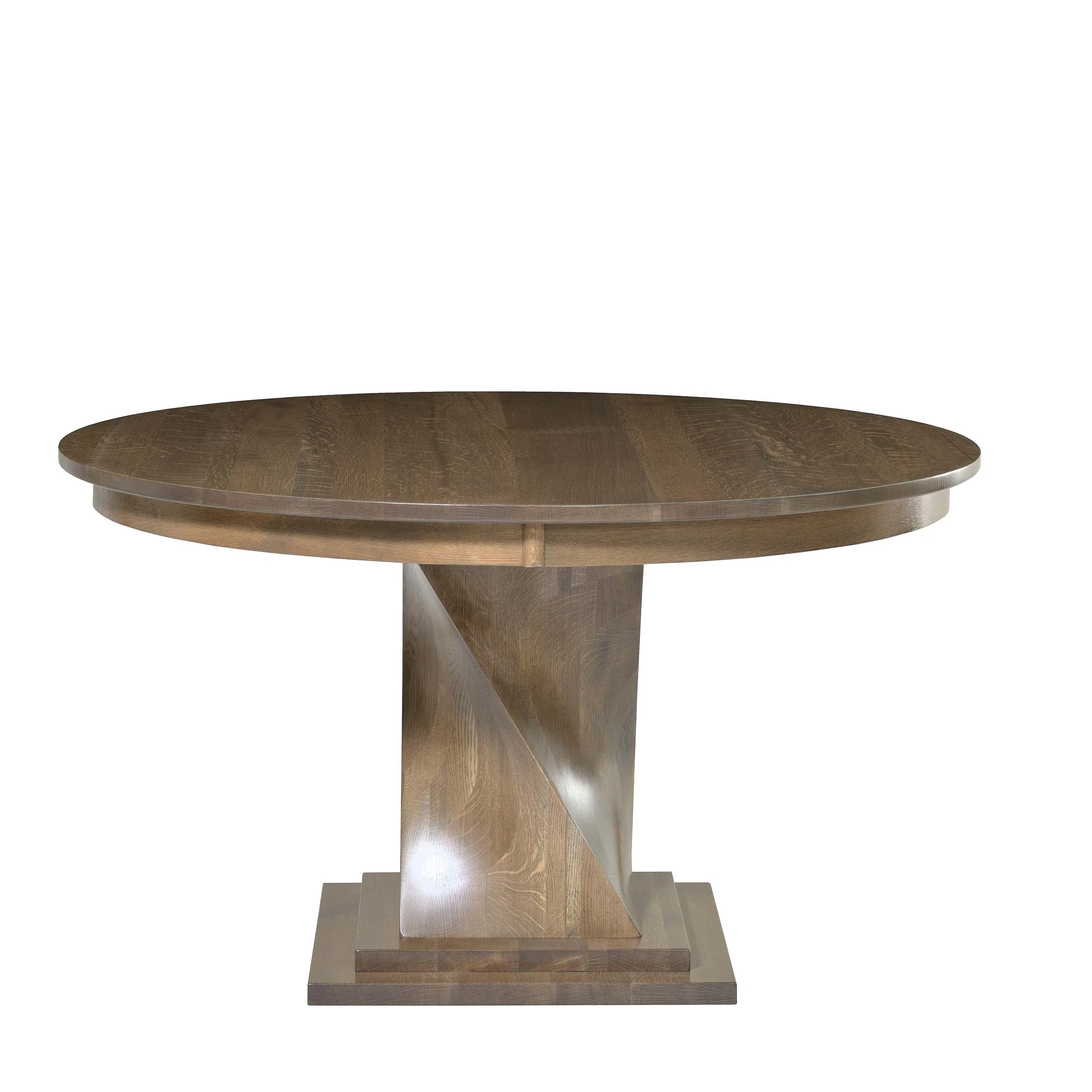 QW Amish Helix Twist Table - Image 19