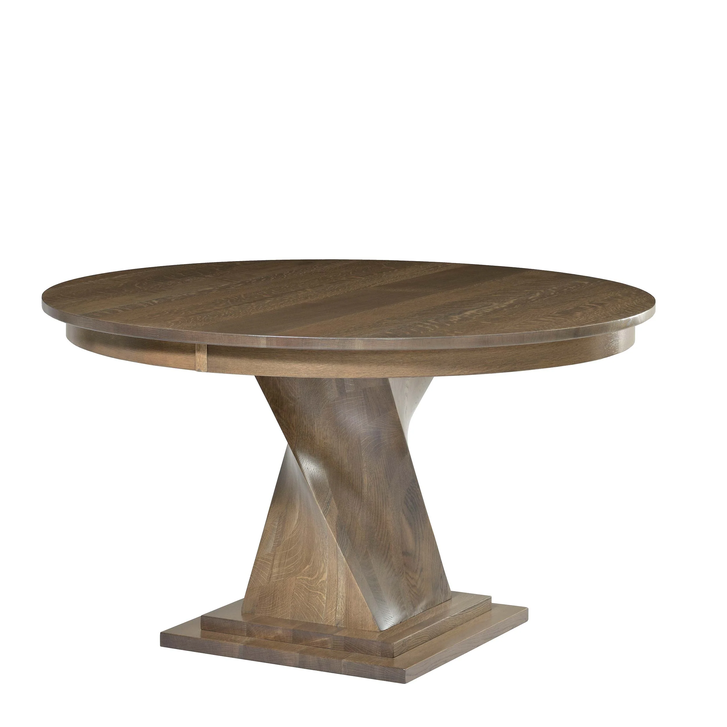 QW Amish Helix Twist Table - Image 22