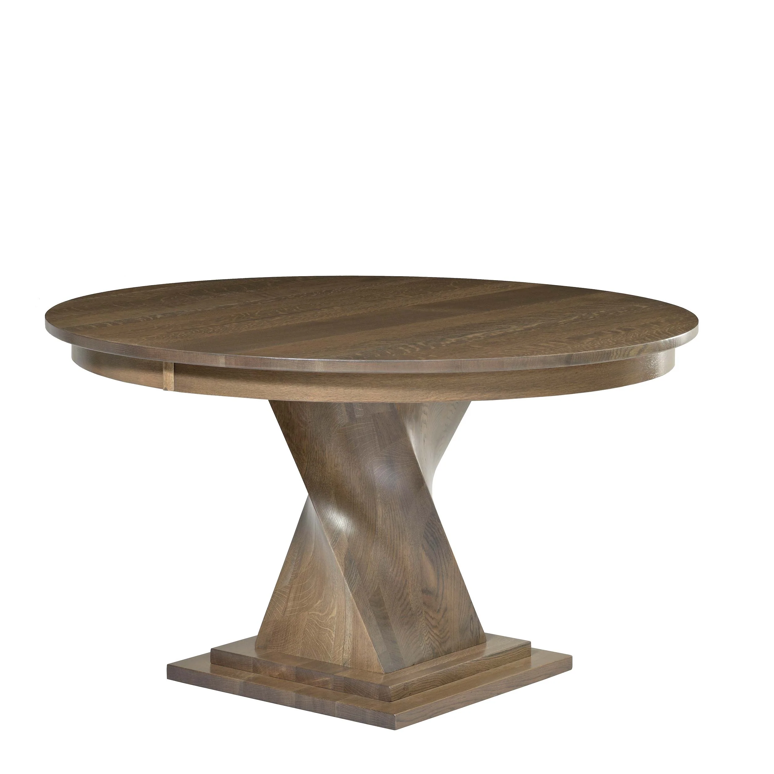QW Amish Helix Twist Table - Image 23